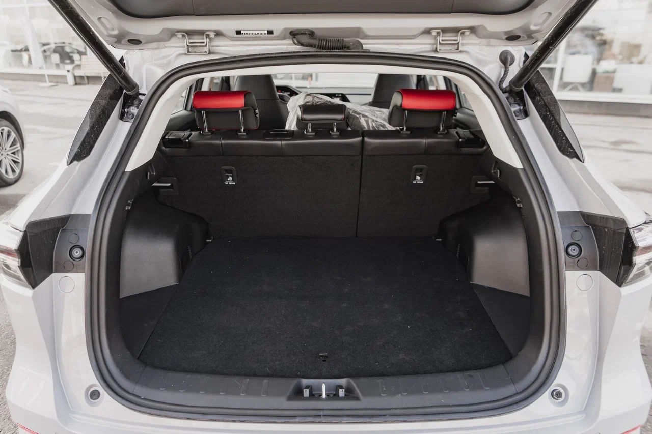 Changan UNI-S 2024 года, 4 464 км - вид 16