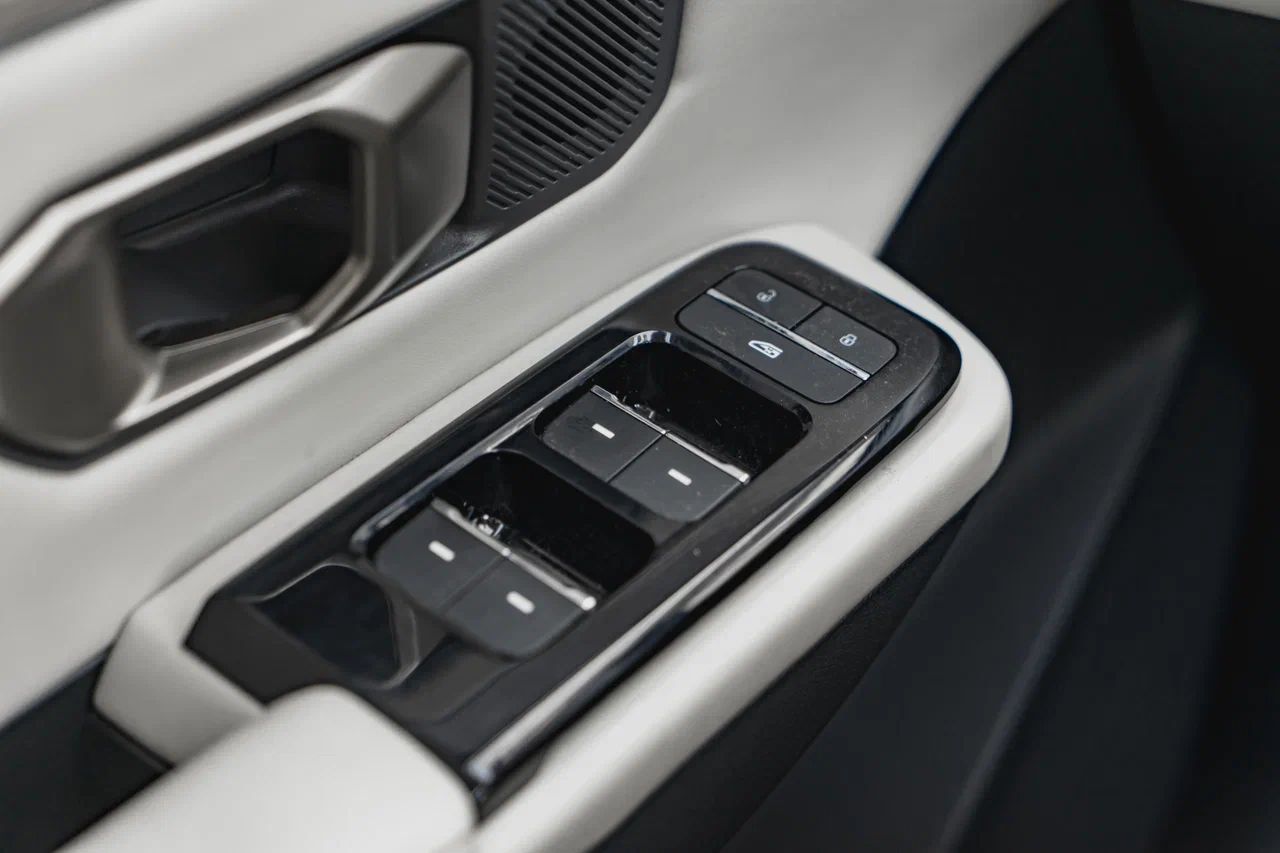 Jetour Dashing 2024 года, 4 875 км - вид 7