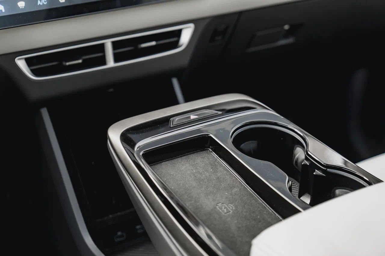 Jetour Dashing 2024 года, 4 875 км - вид 11