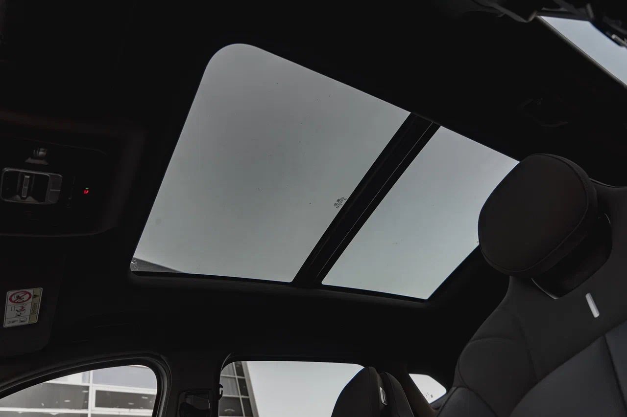 OMODA C7 2025 года, 10 345 км - вид 12