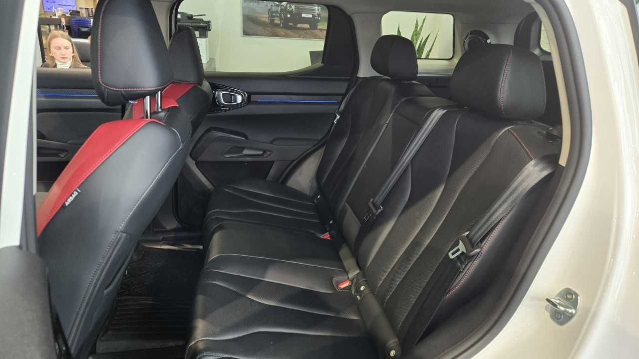 HAVAL H3 2024 года, 34 000 км - вид 7