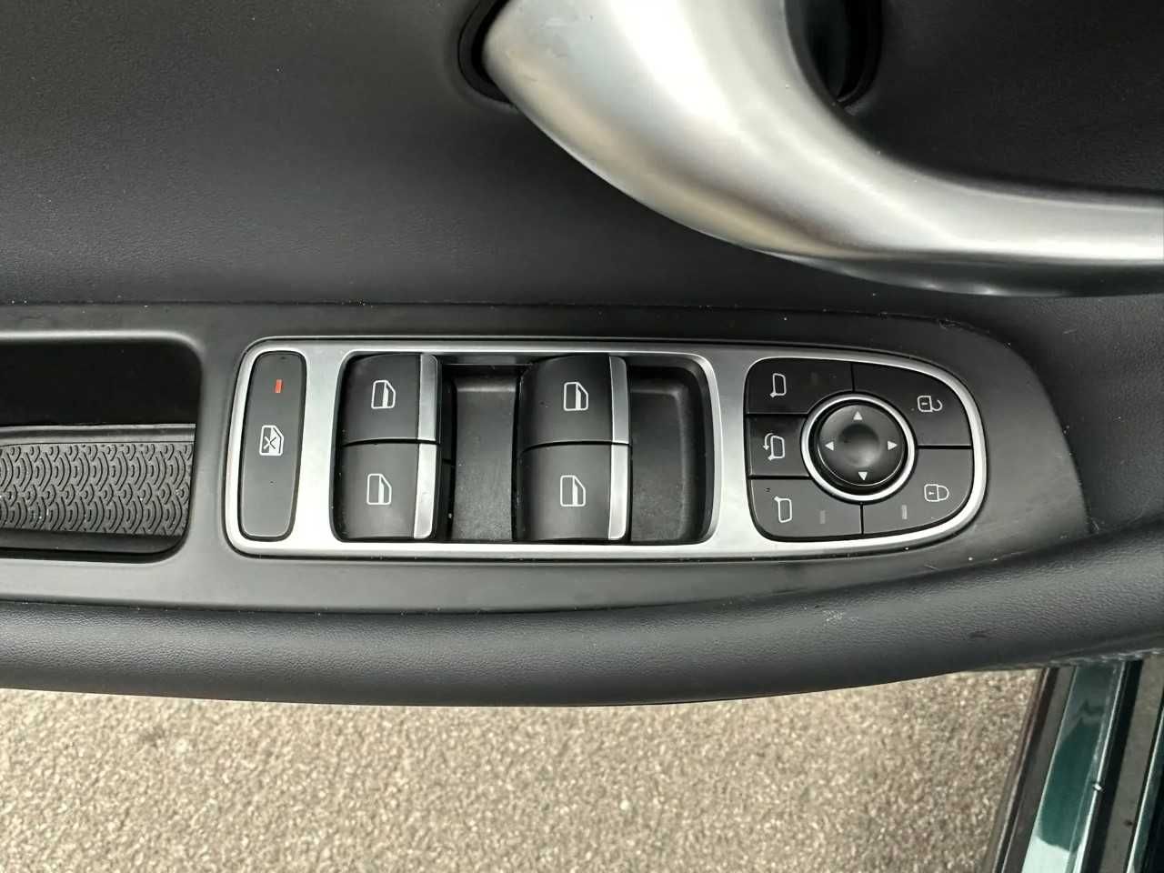 Chery Arrizo 8 2024 года, 27 506 км - вид 11