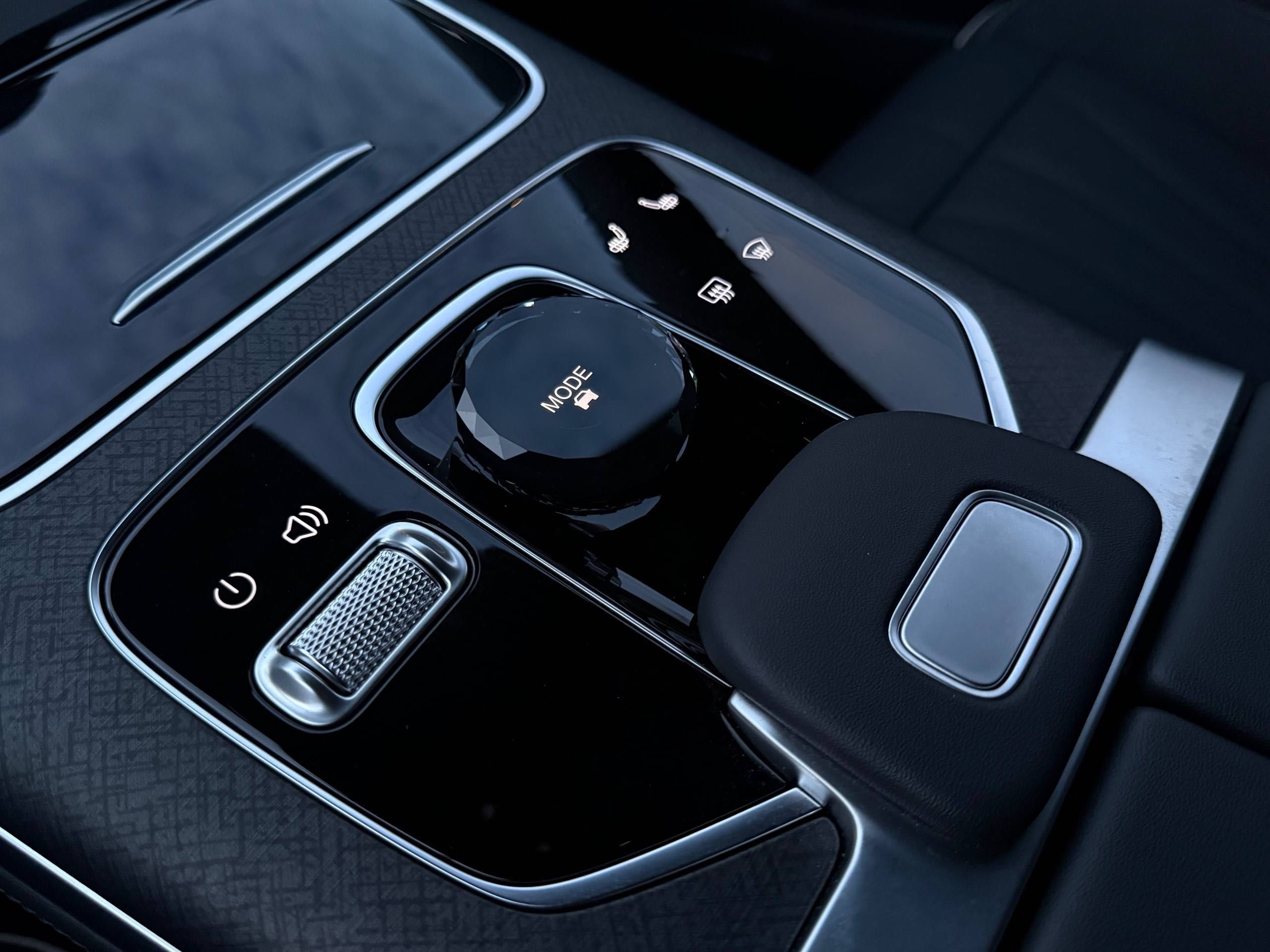 JAECOO J8 2024 года, 90 км - вид 12