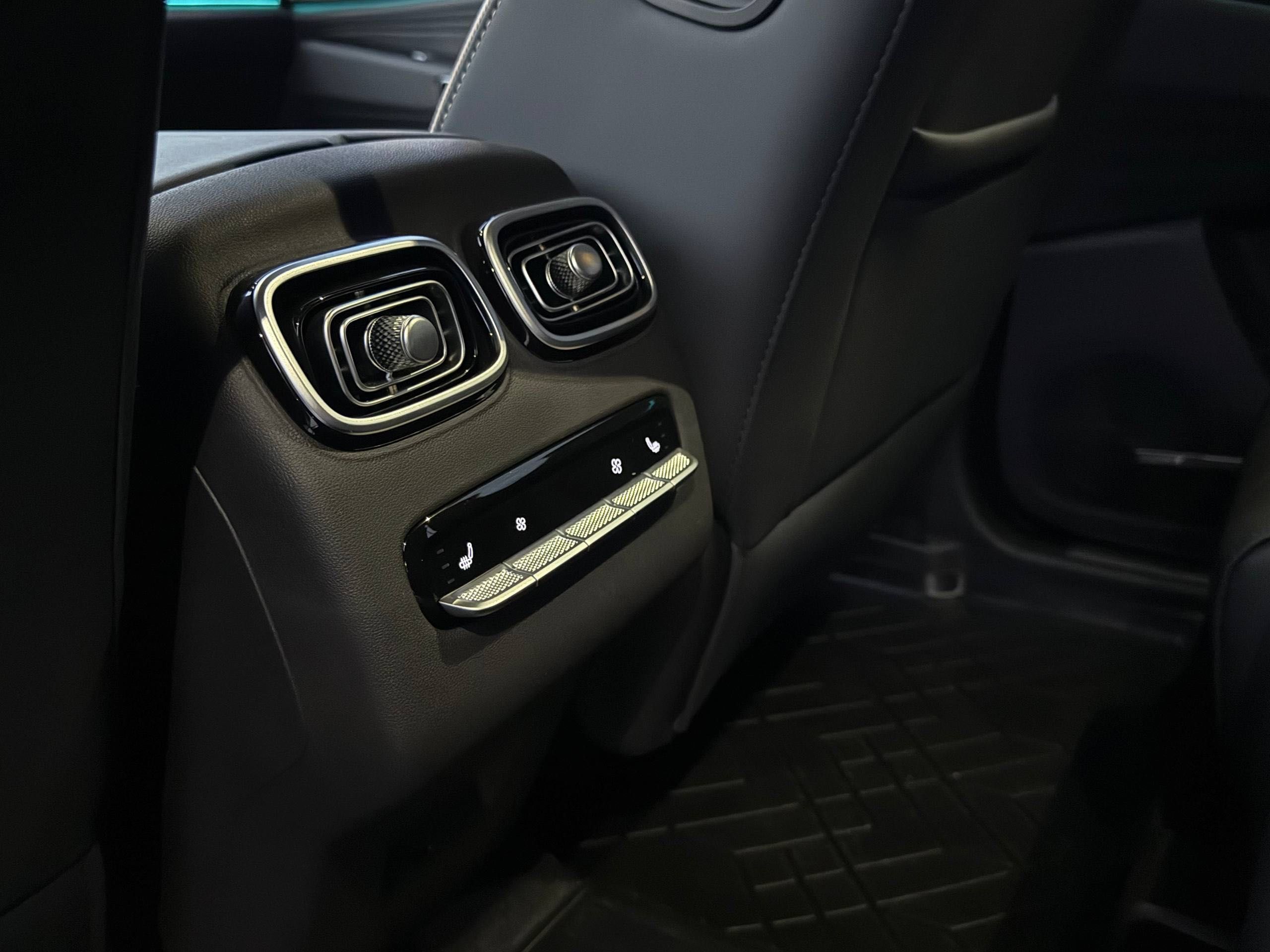 JAECOO J8 2024 года, 90 км - вид 13