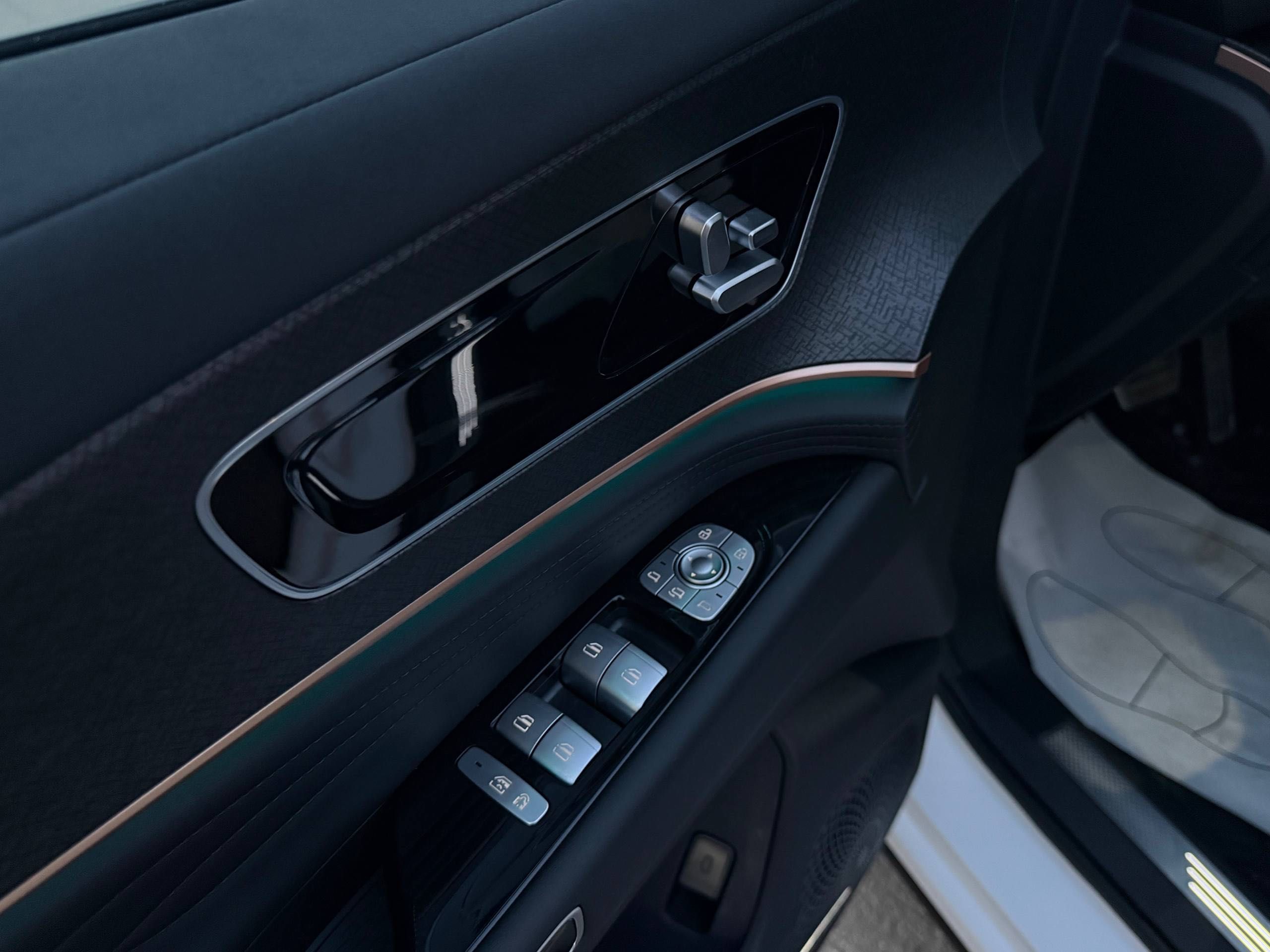 JAECOO J8 2024 года, 90 км - вид 18