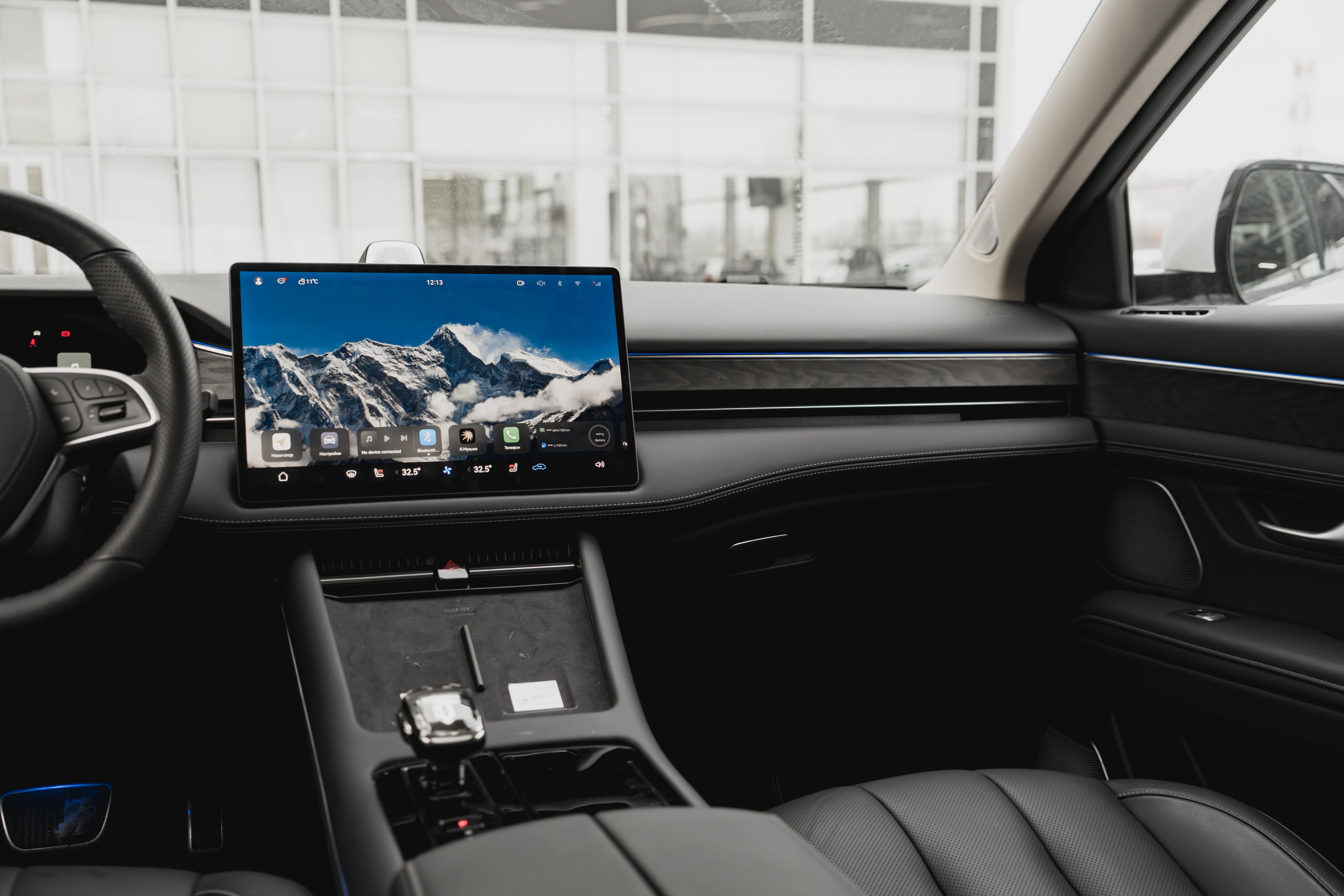 AITO M7 2023 года, 4 250 км - вид 15