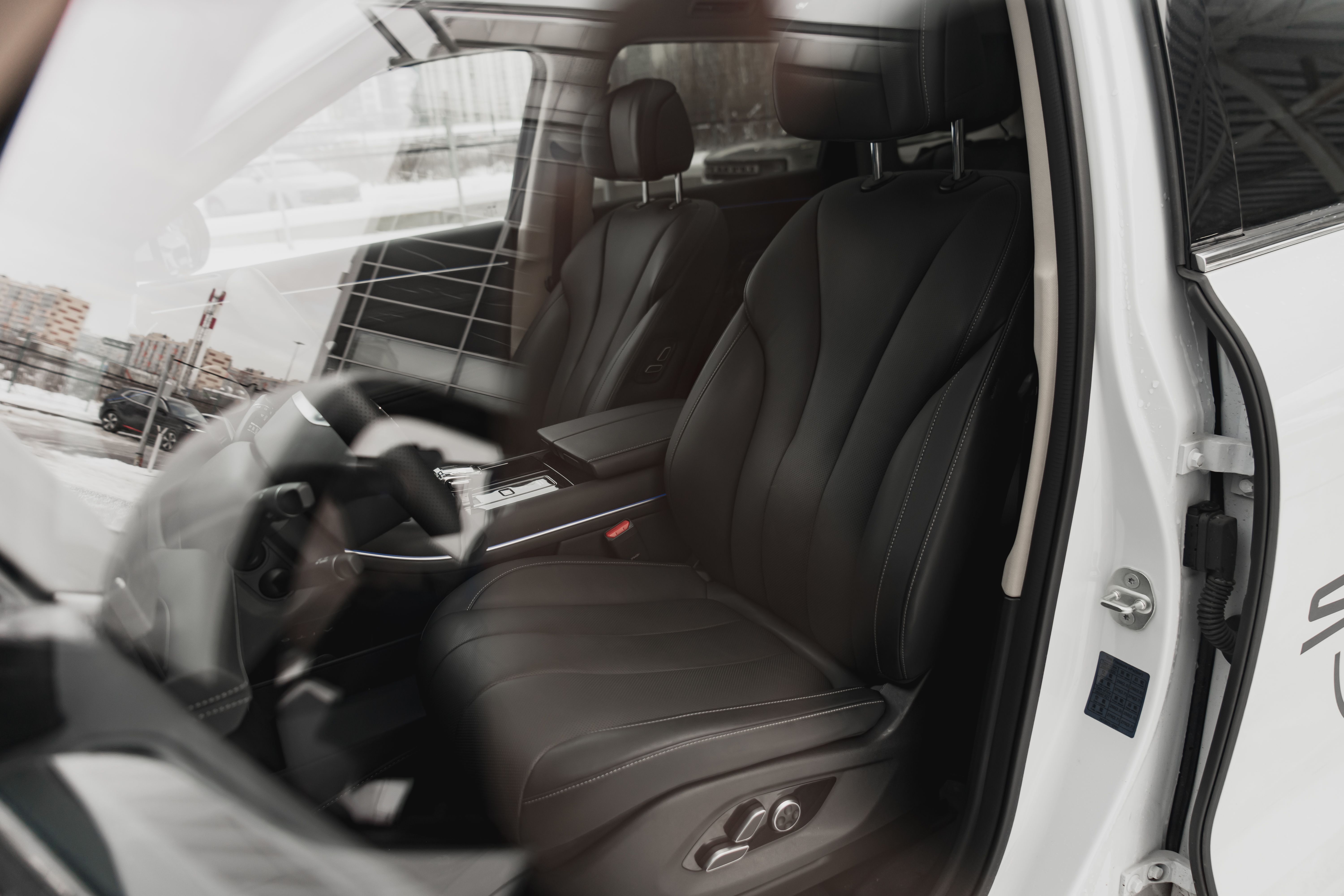 AITO M7 2023 года, 4 250 км - вид 8