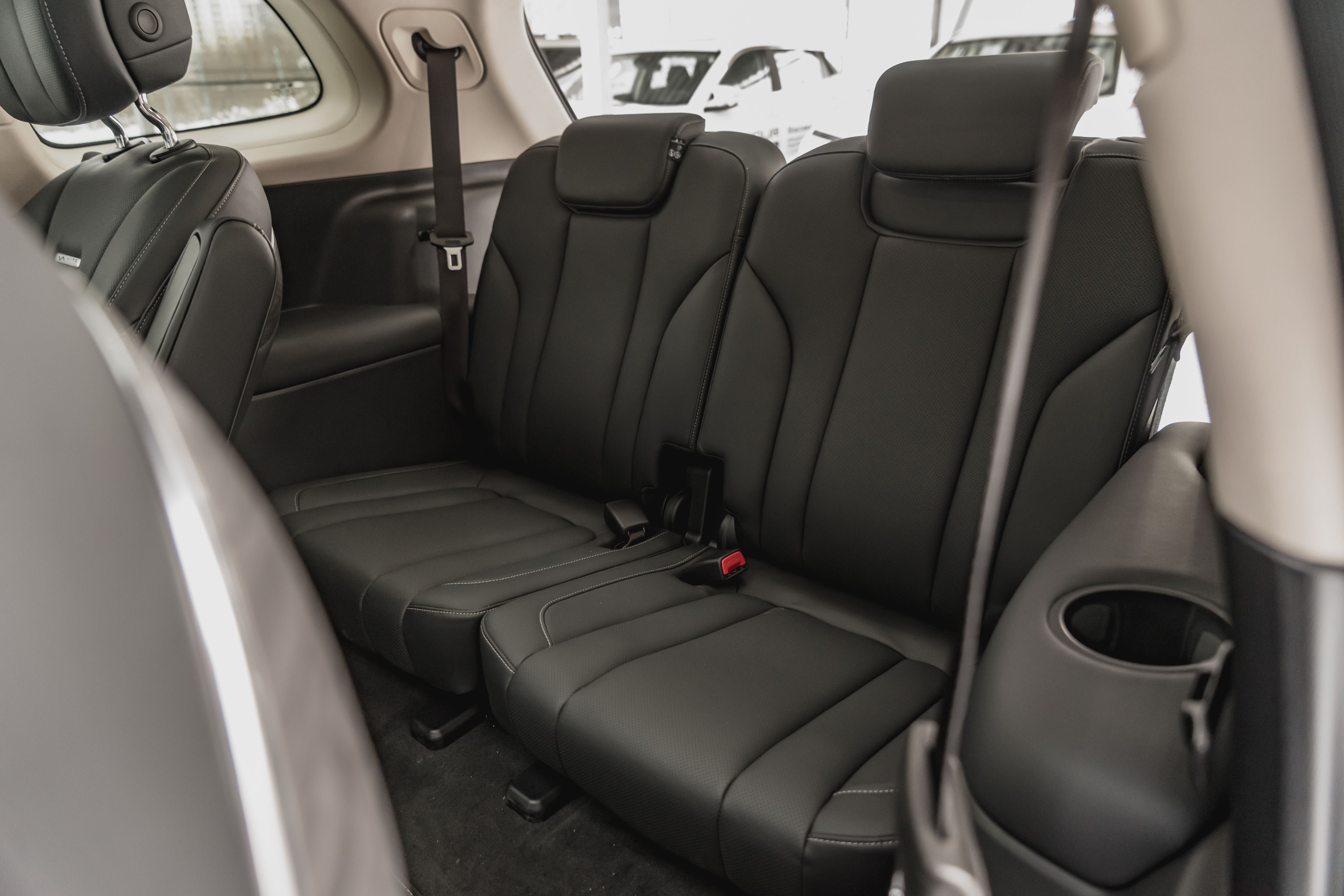 AITO M7 2023 года, 4 250 км - вид 18