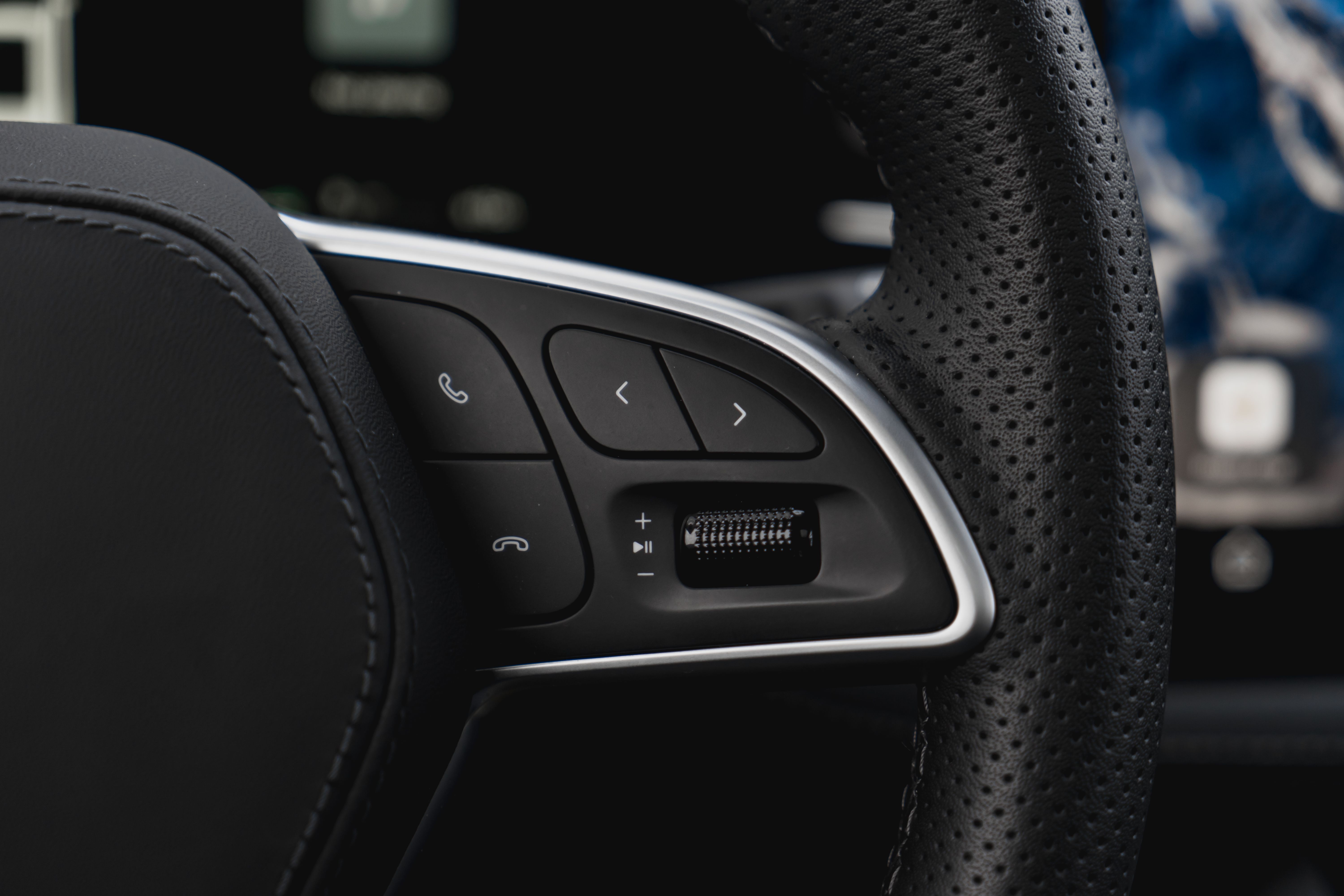 AITO M7 2023 года, 4 250 км - вид 13