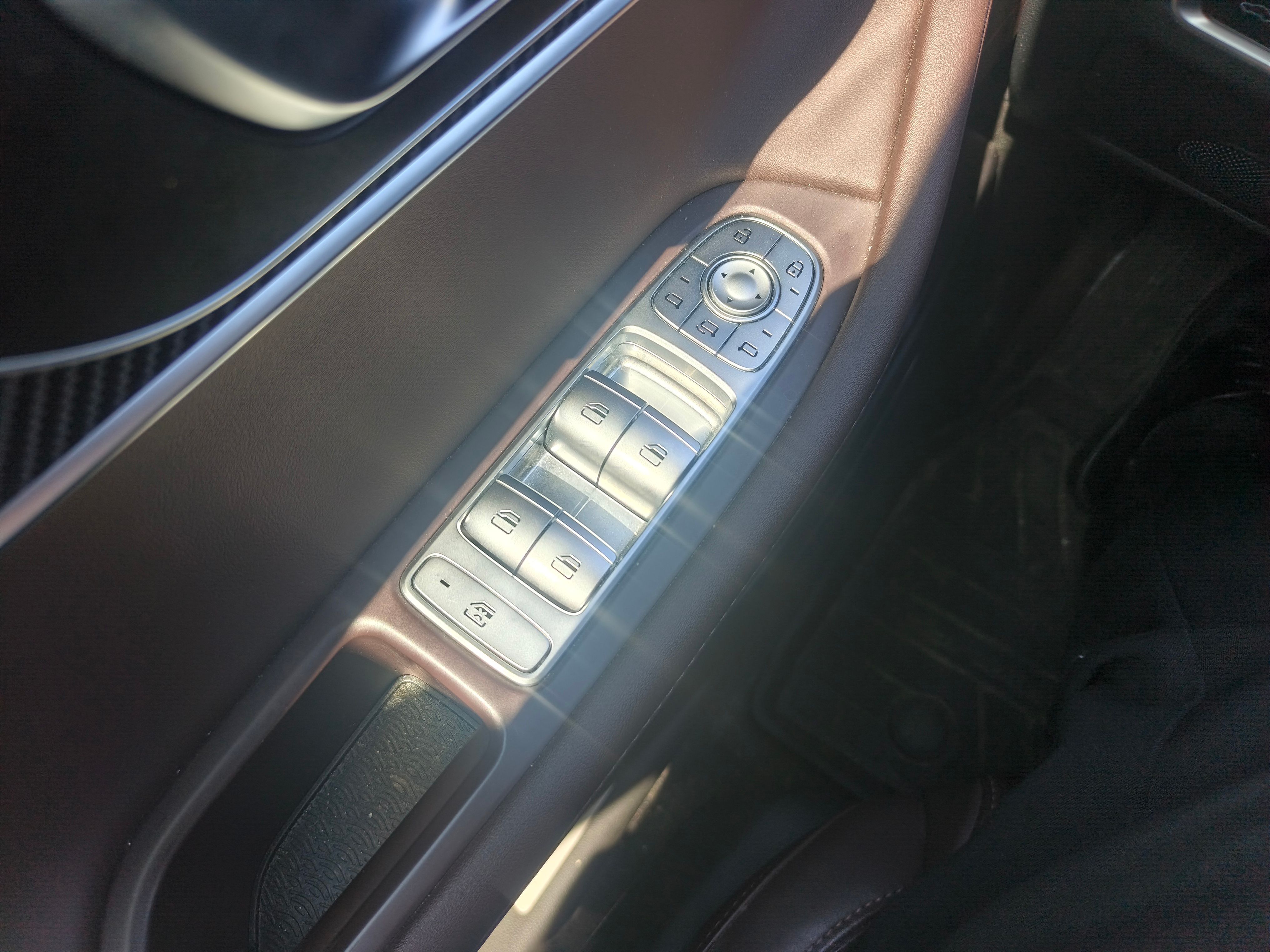 Chery Tiggo 7L 2025 года, 12 750 км - вид 12
