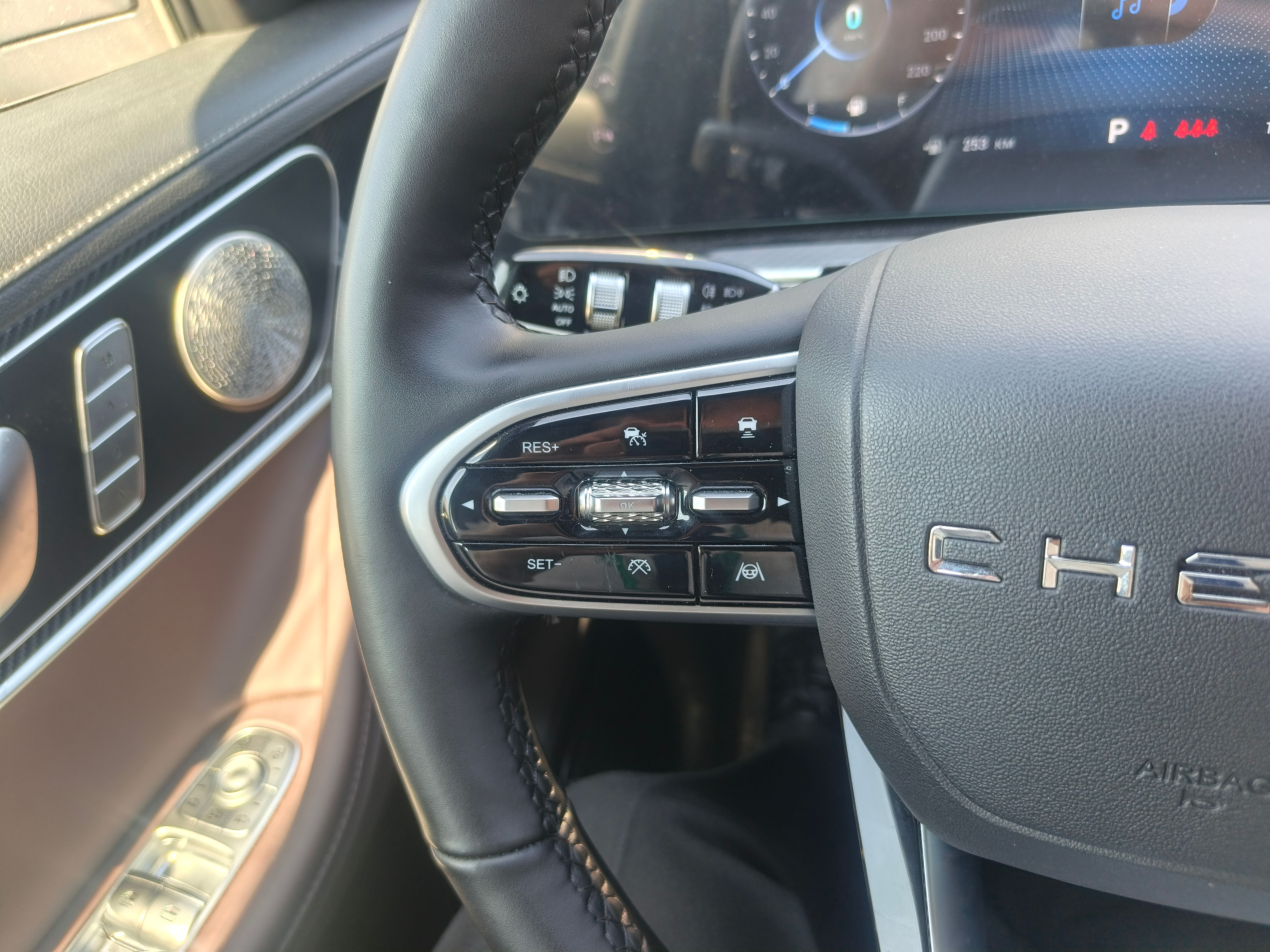Chery Tiggo 7L 2025 года, 12 750 км - вид 9
