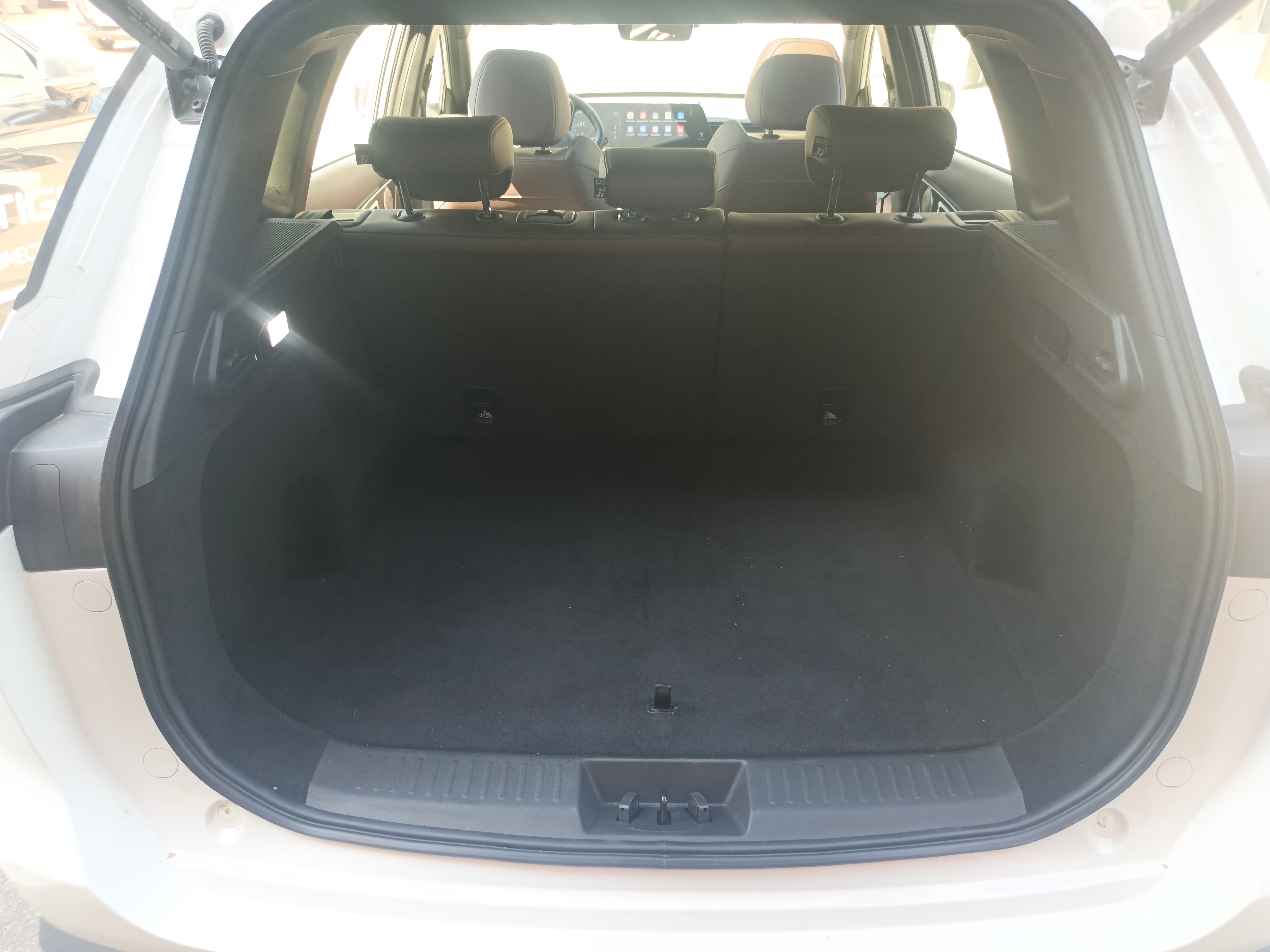 Chery Tiggo 7L 2025 года, 12 750 км - вид 18
