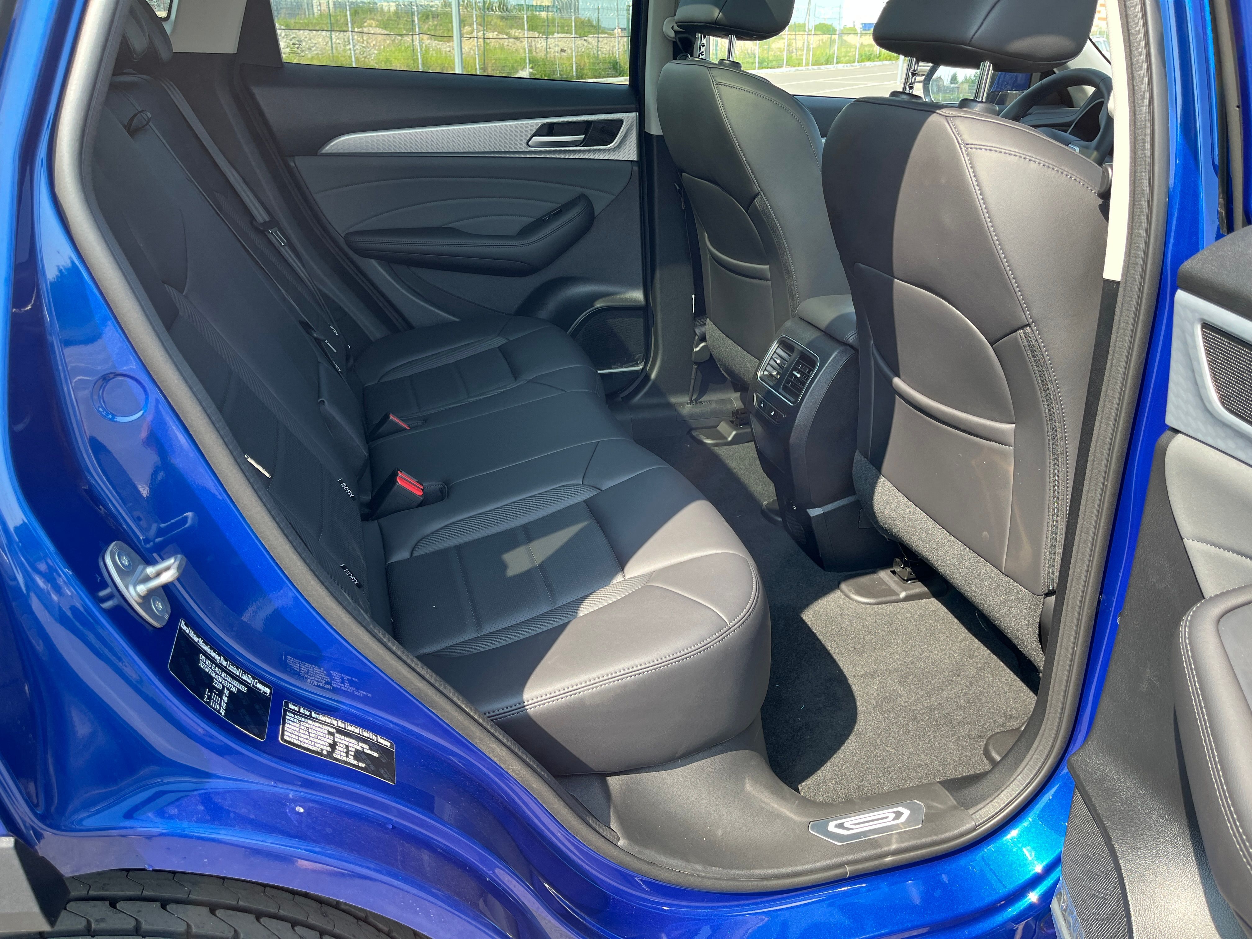 HAVAL F7 2023 года, 55 000 км - вид 19 HAVAL F7 2023 года, 55 000 км - вид 19