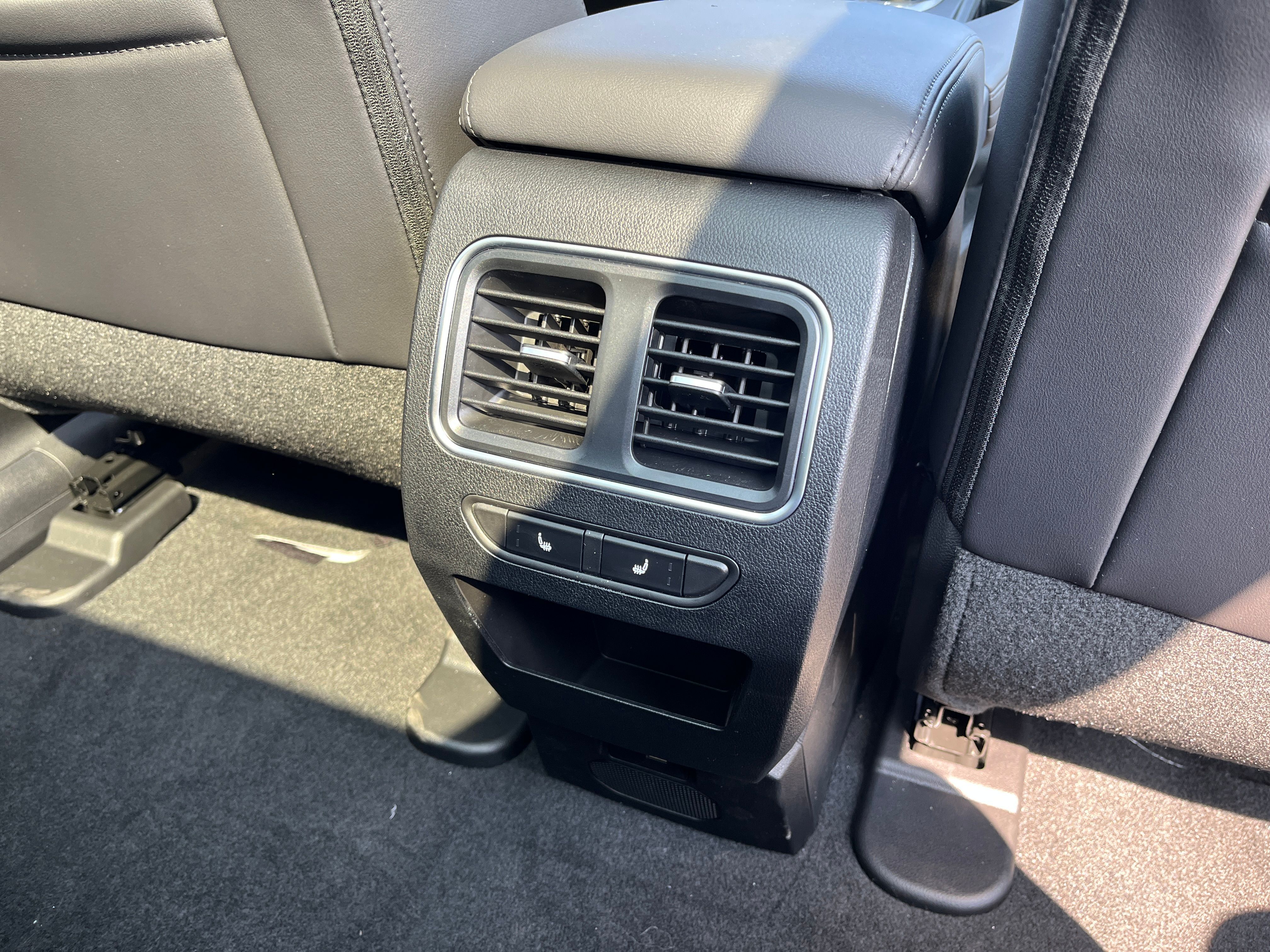 HAVAL F7 2023 года, 55 000 км - вид 20 HAVAL F7 2023 года, 55 000 км - вид 20