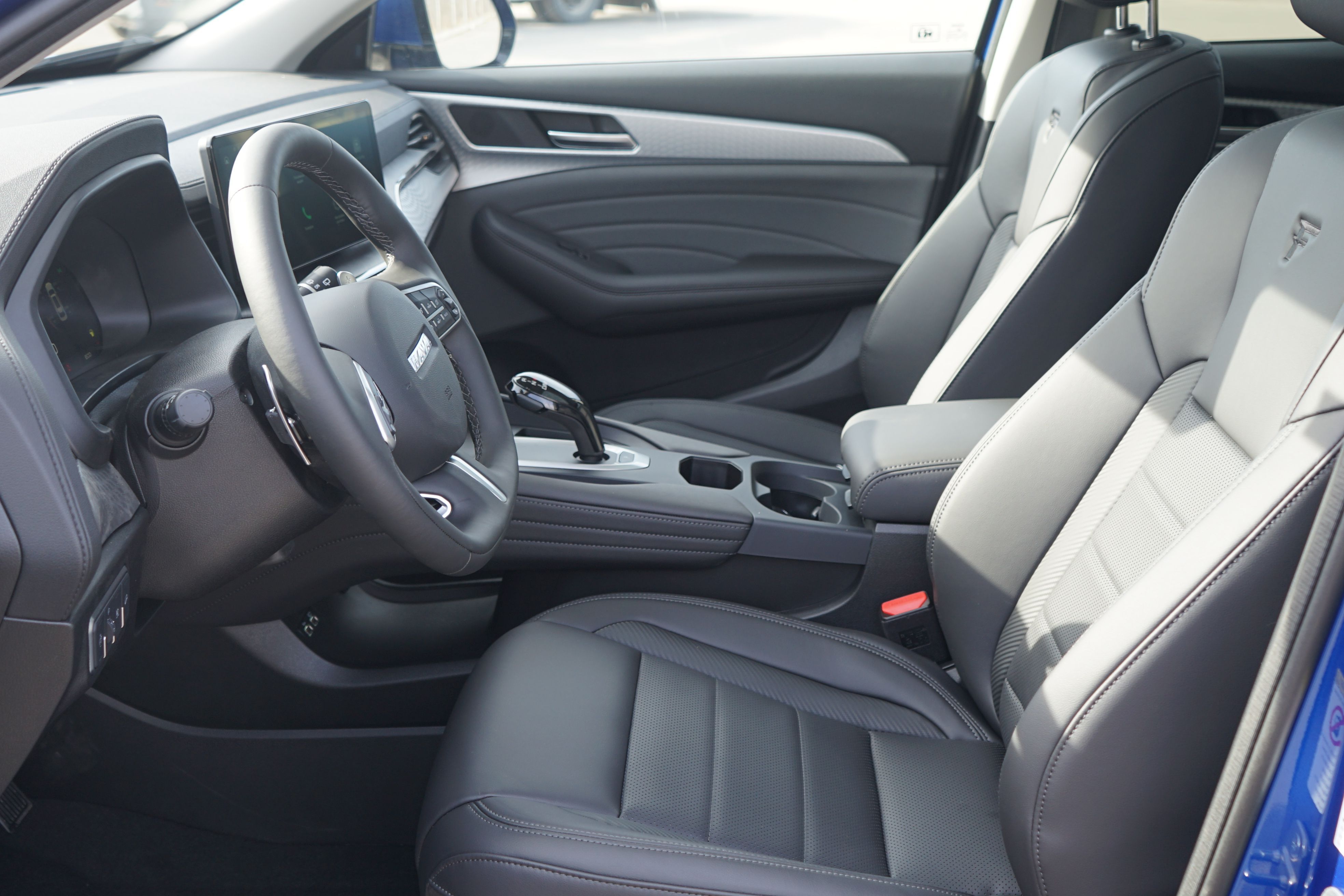 HAVAL F7 2023 года, 55 000 км - вид 17 HAVAL F7 2023 года, 55 000 км - вид 17