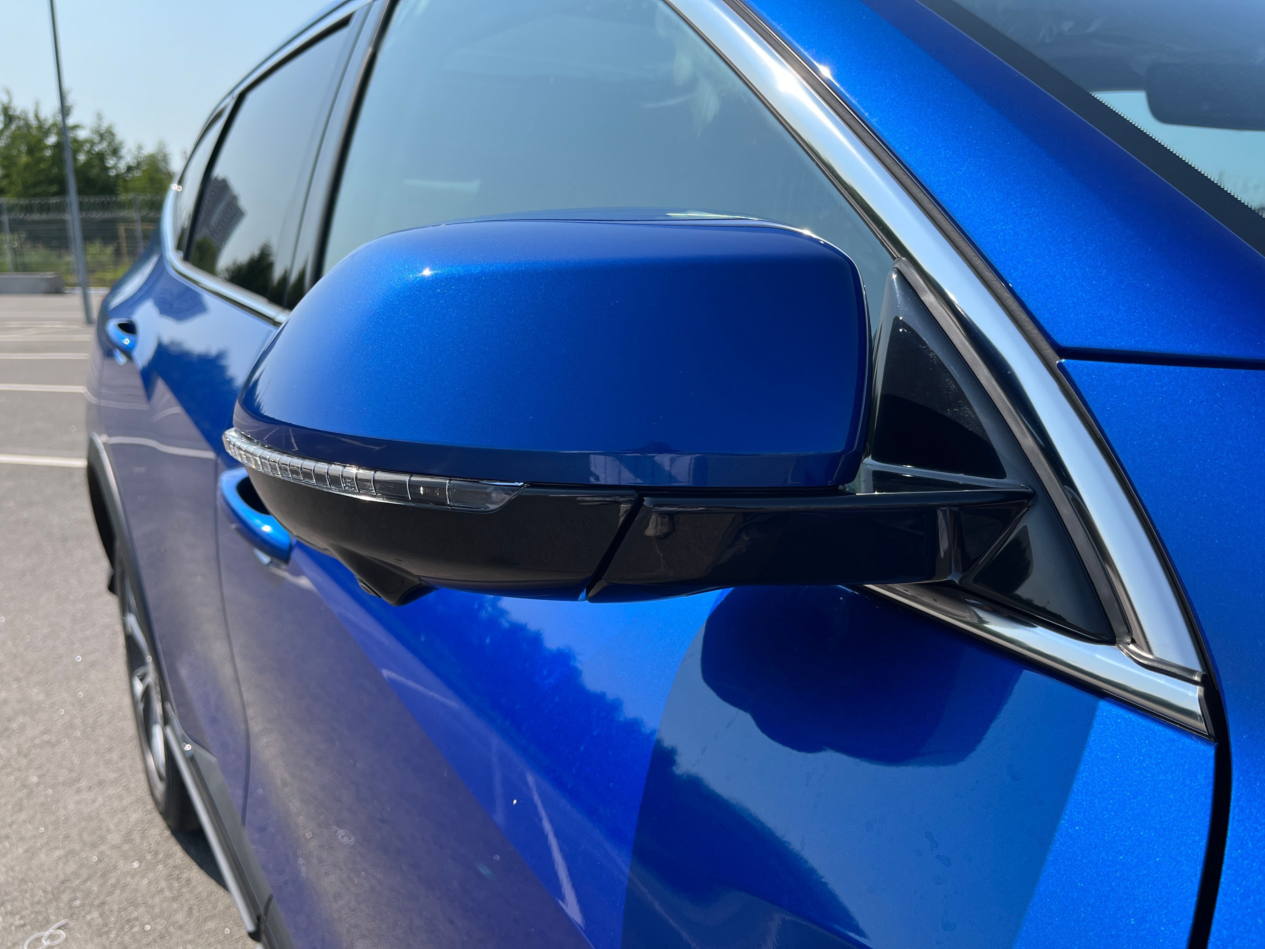 HAVAL F7 2023 года, 55 000 км - вид 4 HAVAL F7 2023 года, 55 000 км - вид 4