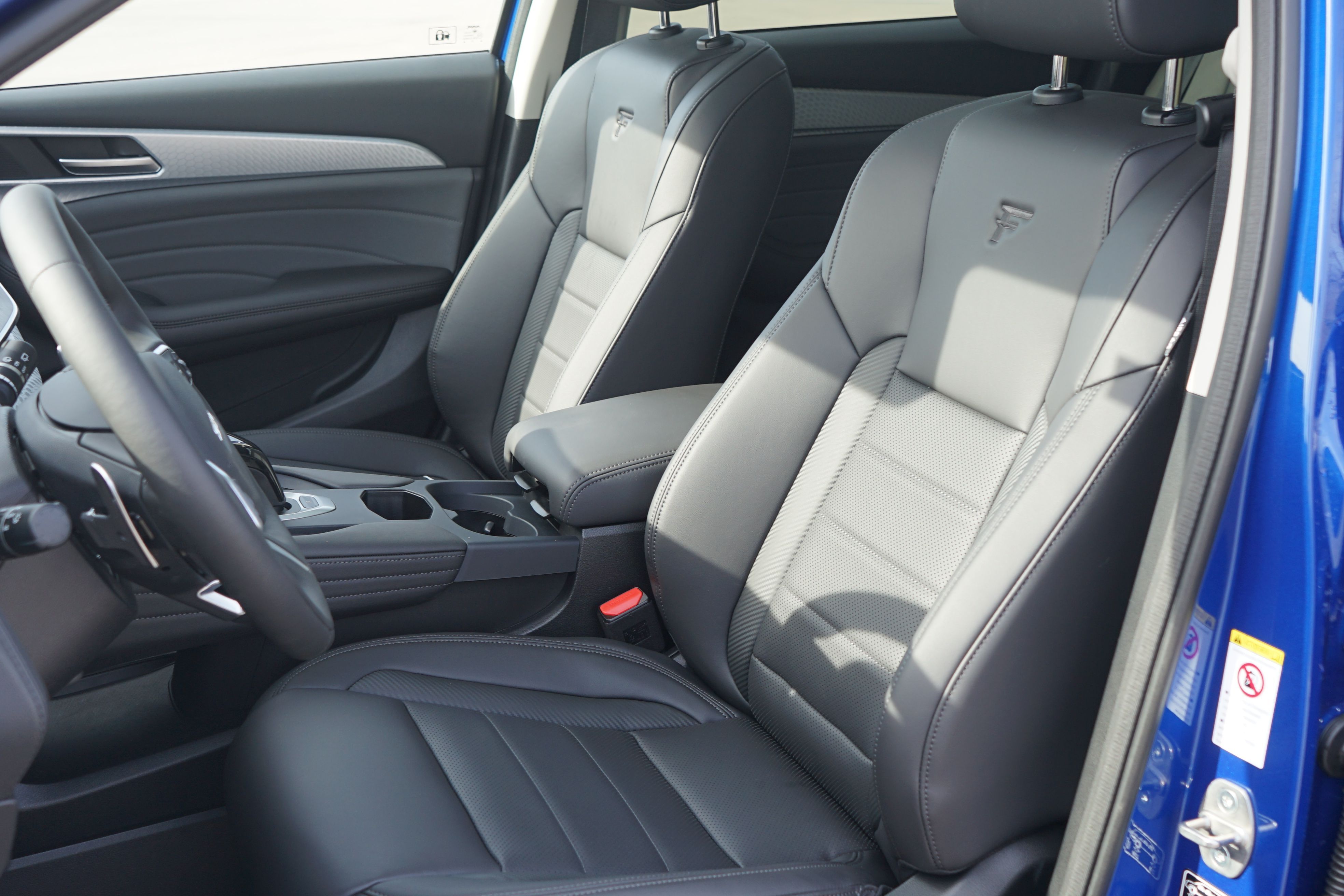 HAVAL F7 2023 года, 55 000 км - вид 16 HAVAL F7 2023 года, 55 000 км - вид 16