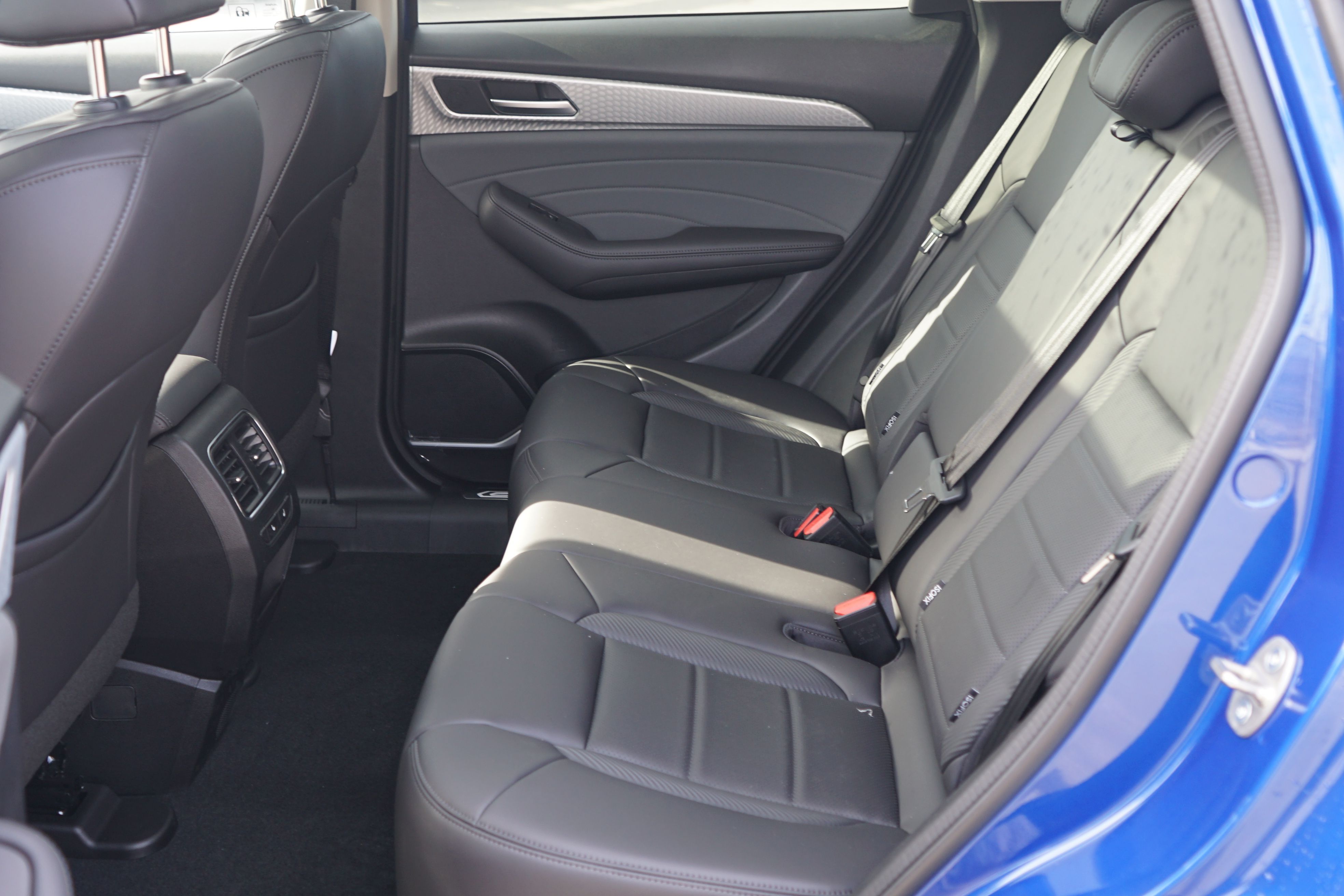 HAVAL F7 2023 года, 55 000 км - вид 21 HAVAL F7 2023 года, 55 000 км - вид 21