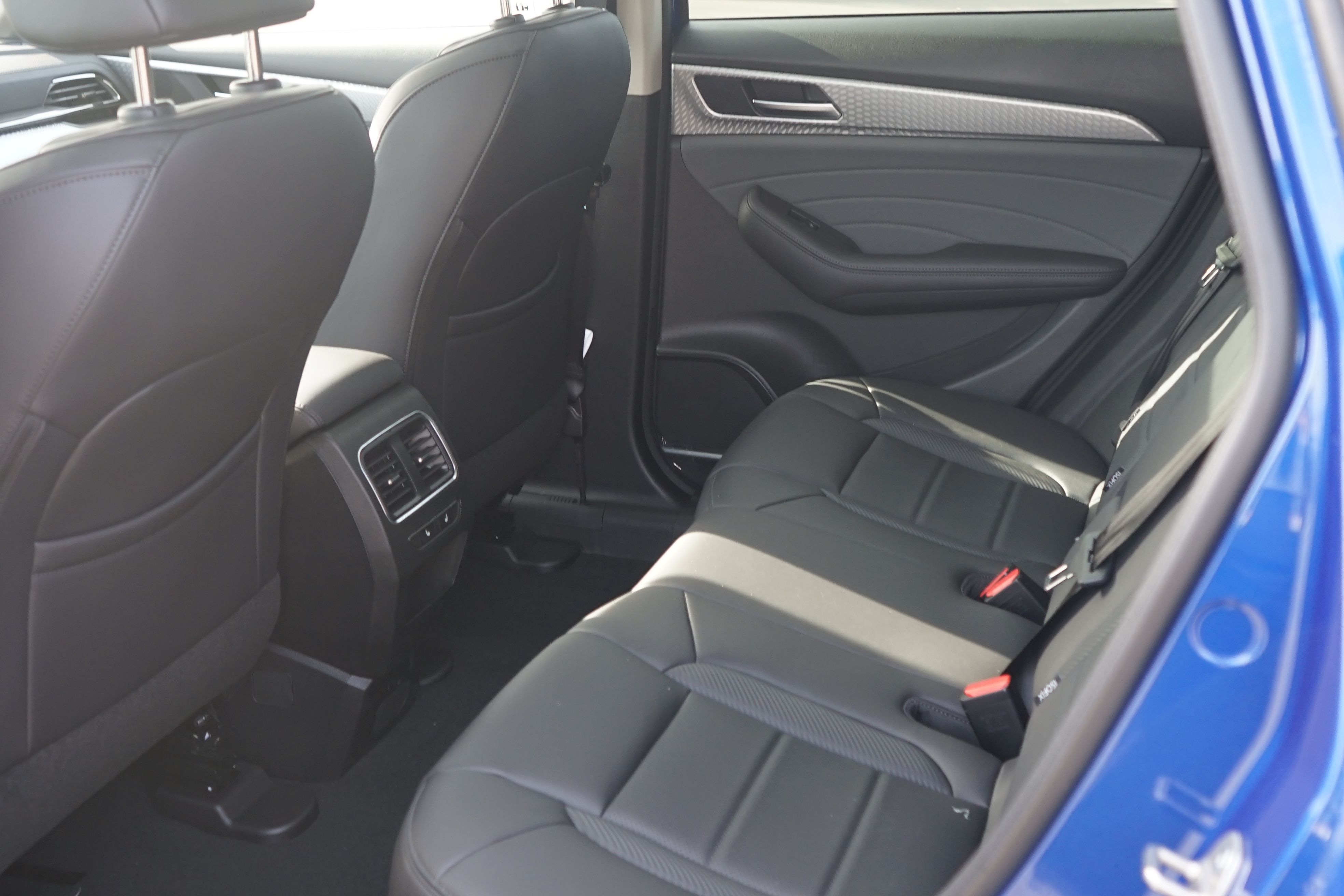 HAVAL F7 2023 года, 55 000 км - вид 22 HAVAL F7 2023 года, 55 000 км - вид 22