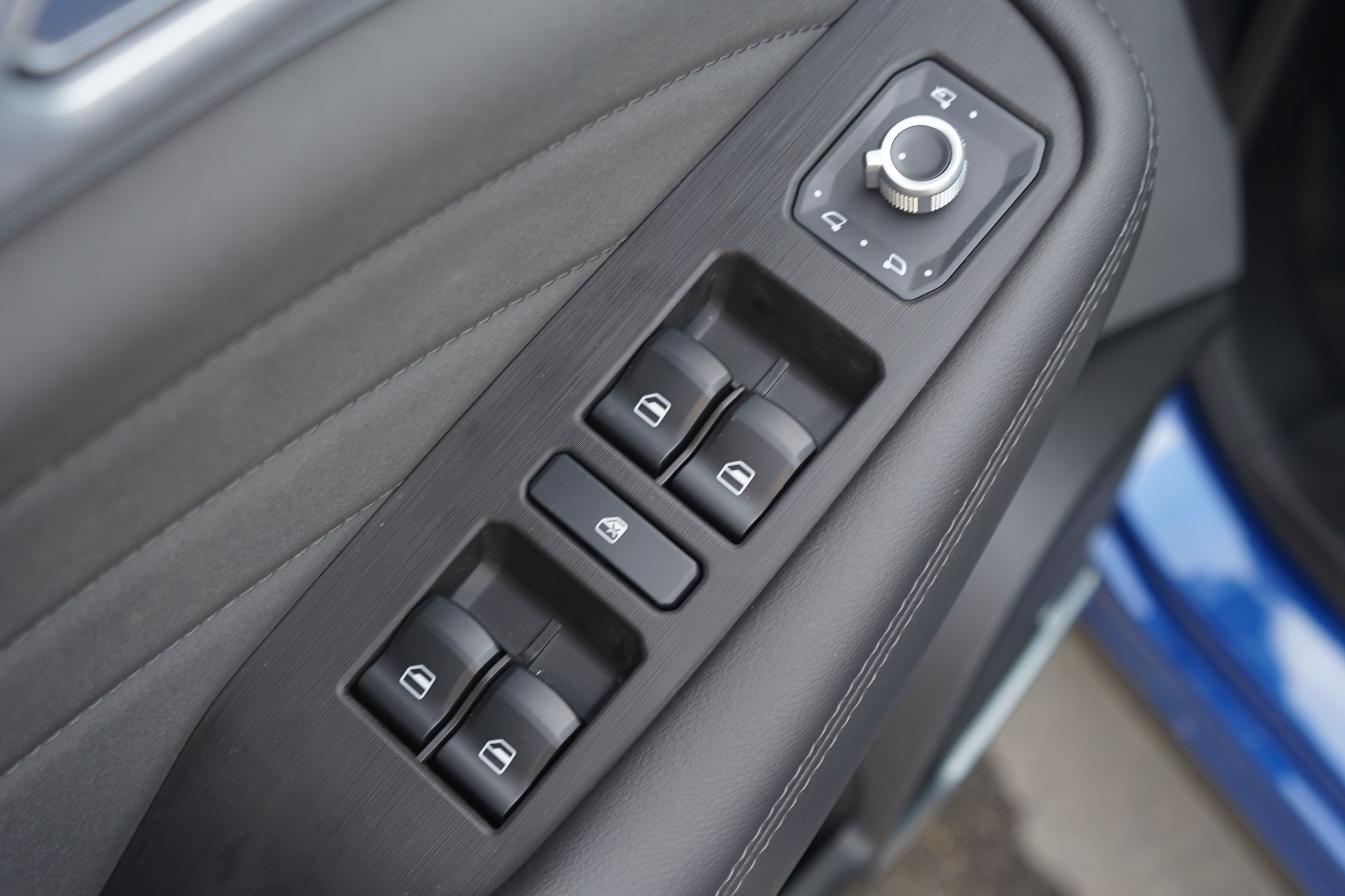HAVAL F7 2023 года, 55 000 км - вид 8 HAVAL F7 2023 года, 55 000 км - вид 8