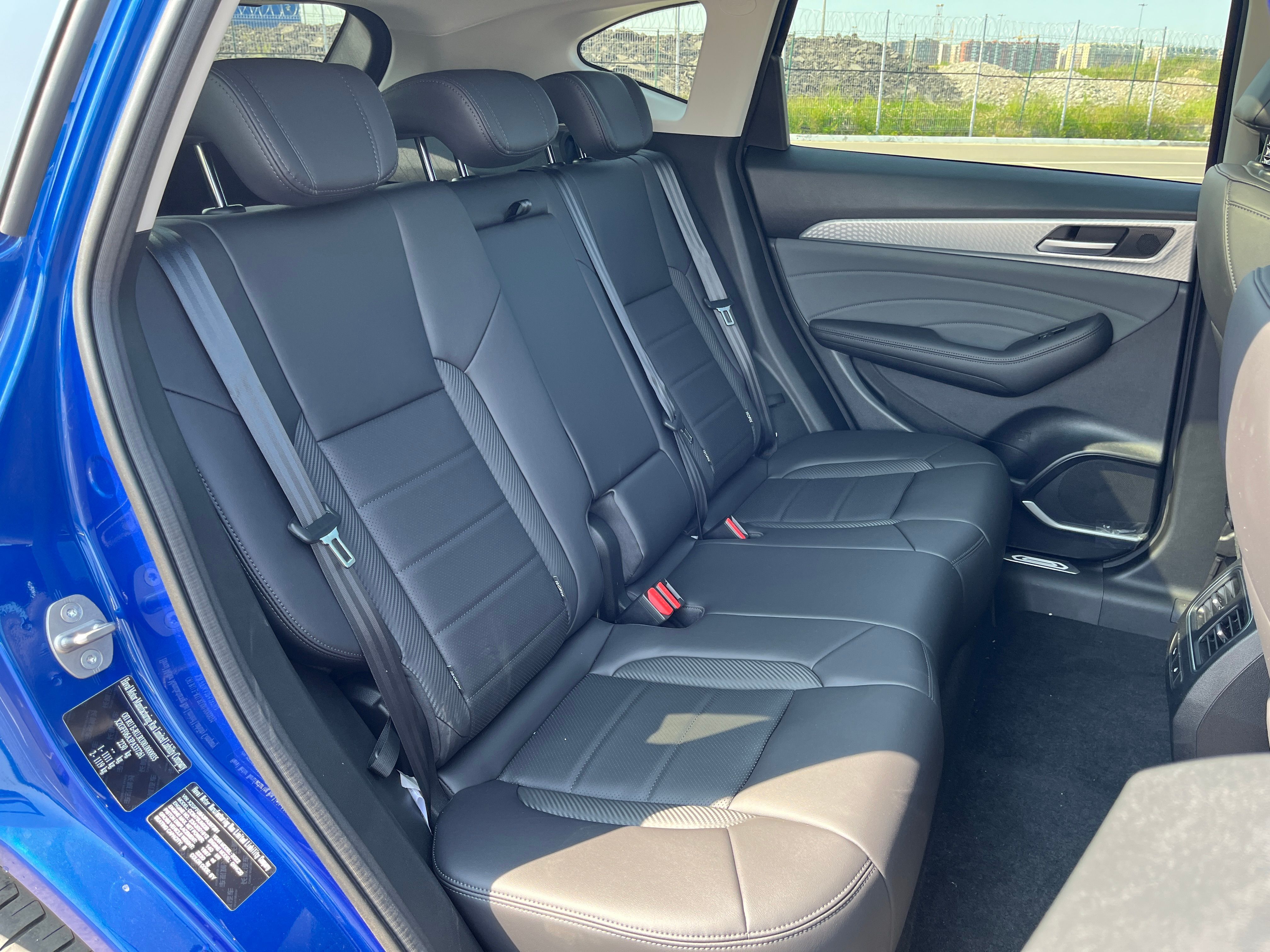 HAVAL F7 2023 года, 55 000 км - вид 23 HAVAL F7 2023 года, 55 000 км - вид 23