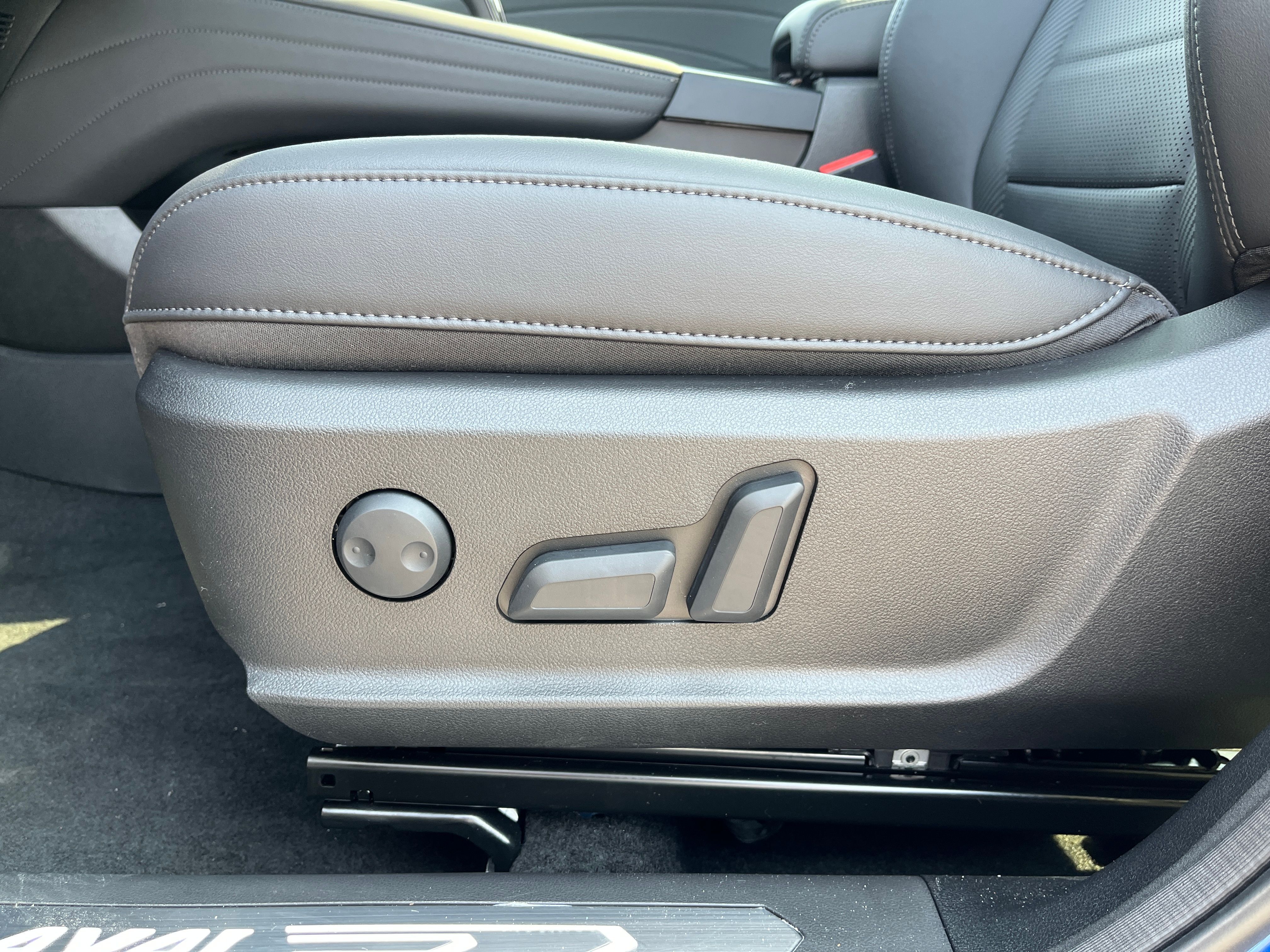 HAVAL F7 2023 года, 55 000 км - вид 9 HAVAL F7 2023 года, 55 000 км - вид 9
