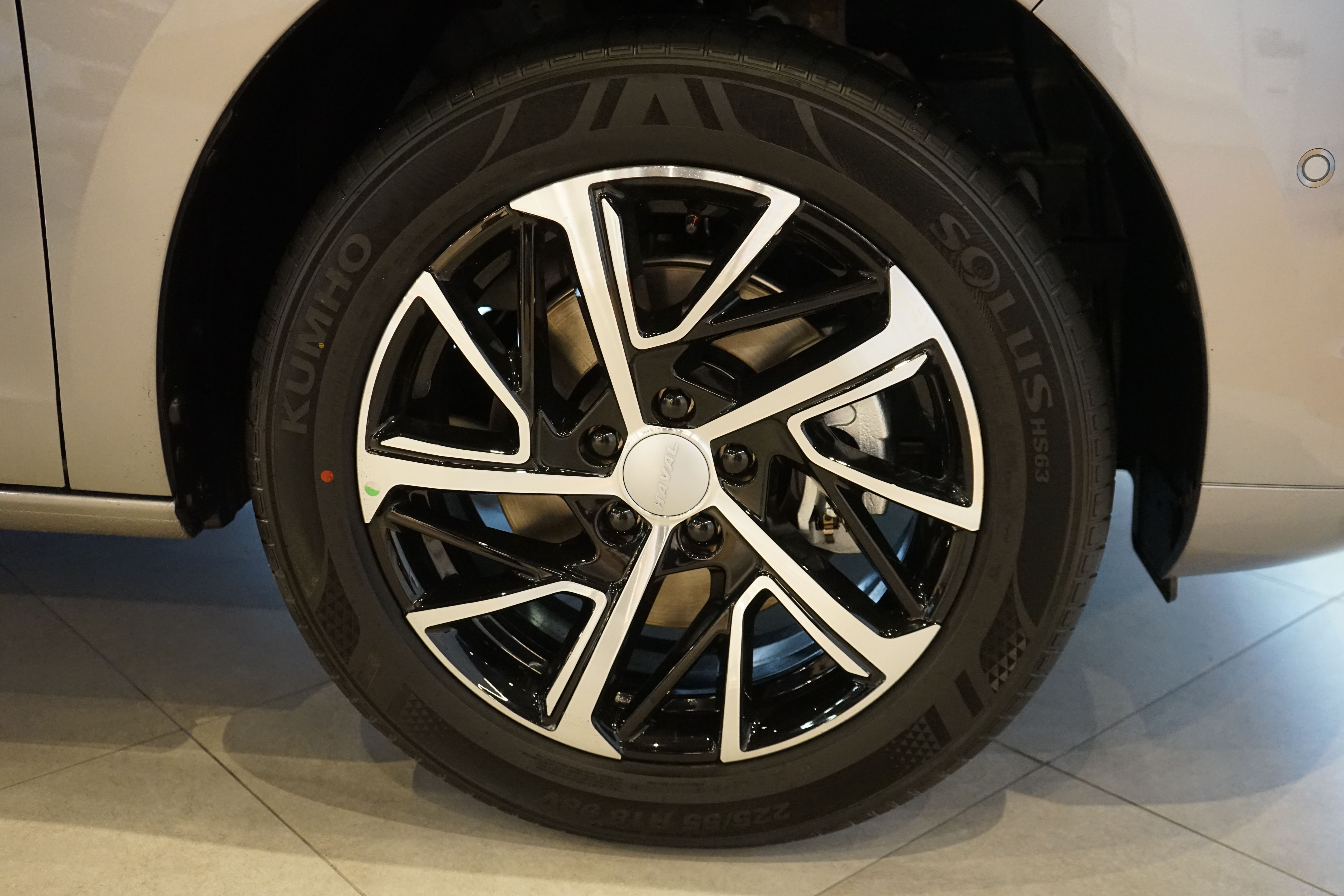 HAVAL Jolion 2023 года, 70 000 км - вид 12