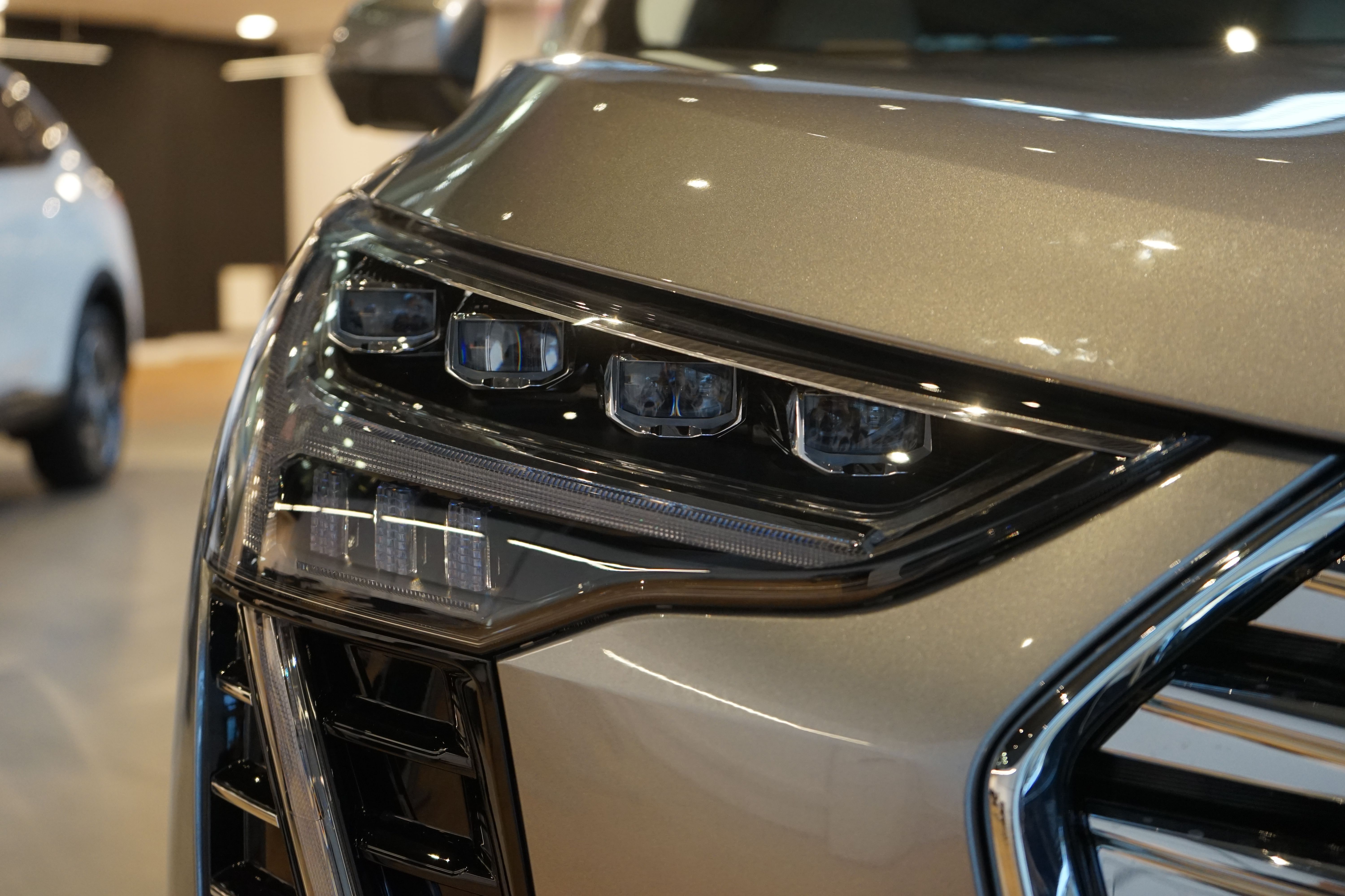 HAVAL Jolion 2023 года, 70 000 км - вид 4