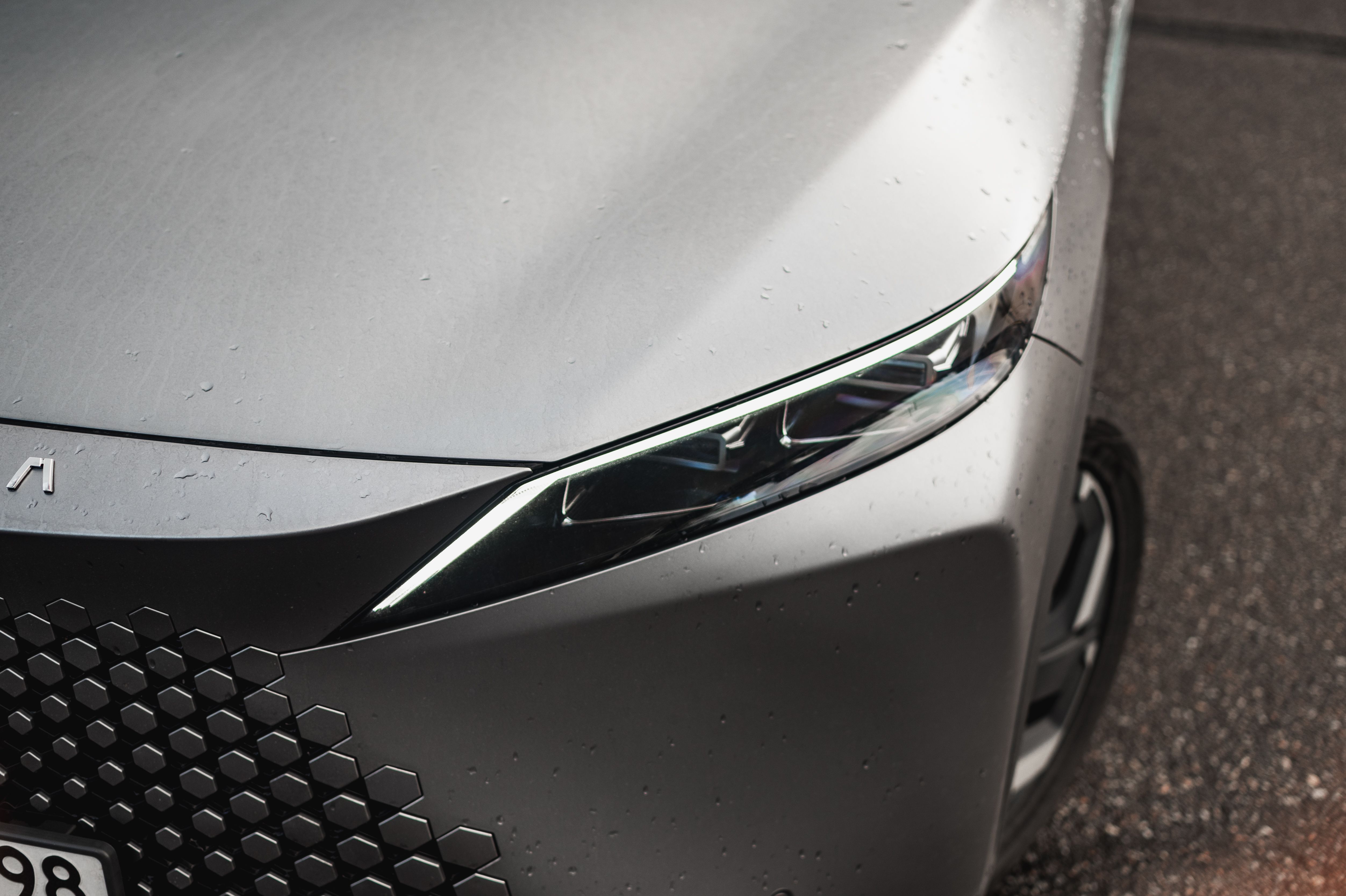 OMODA C7 2025 года, 6 551 км - вид 5 OMODA C7 2025 года, 6 551 км - вид 5