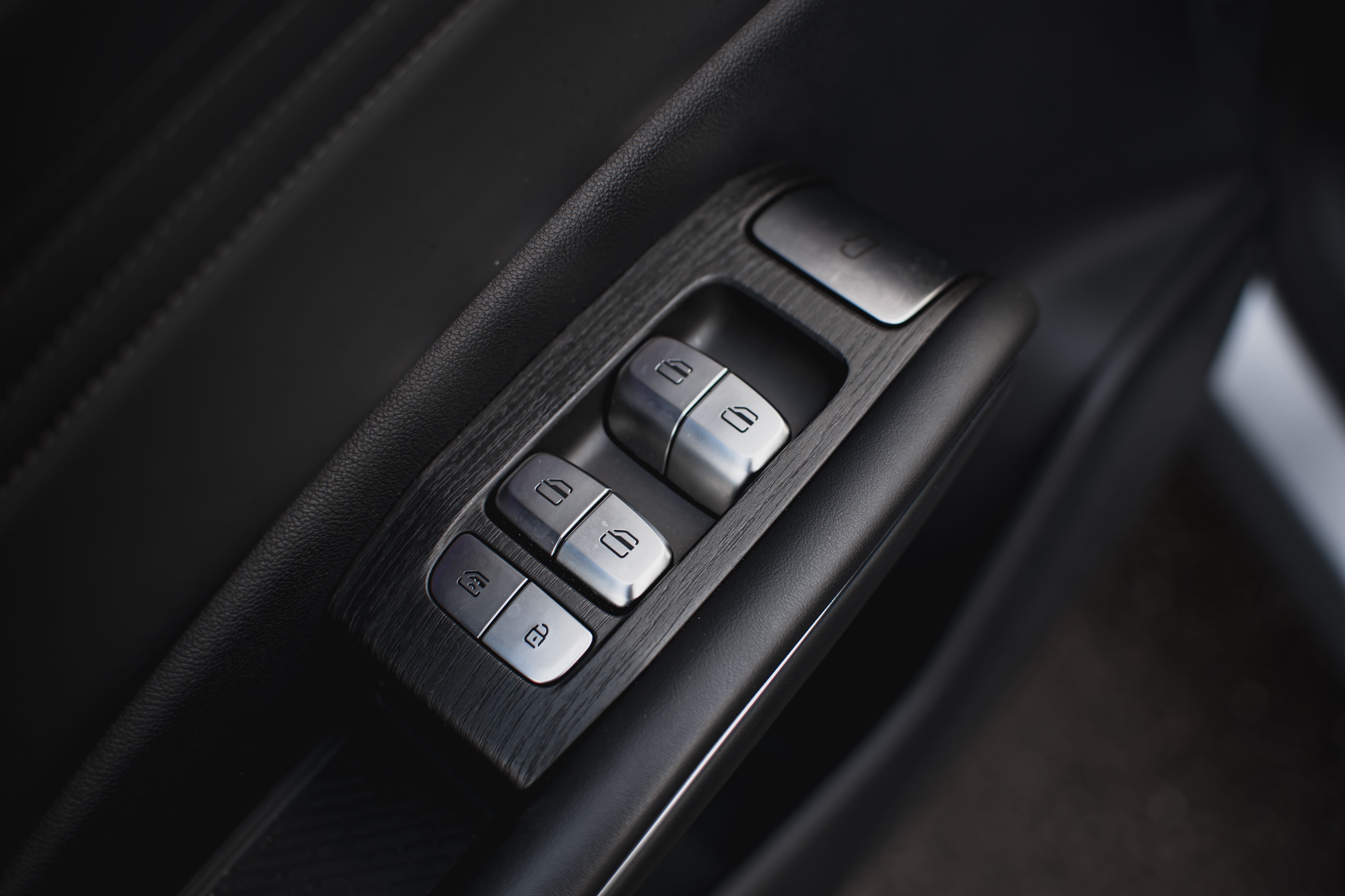 OMODA C7 2025 года, 6 551 км - вид 14 OMODA C7 2025 года, 6 551 км - вид 14