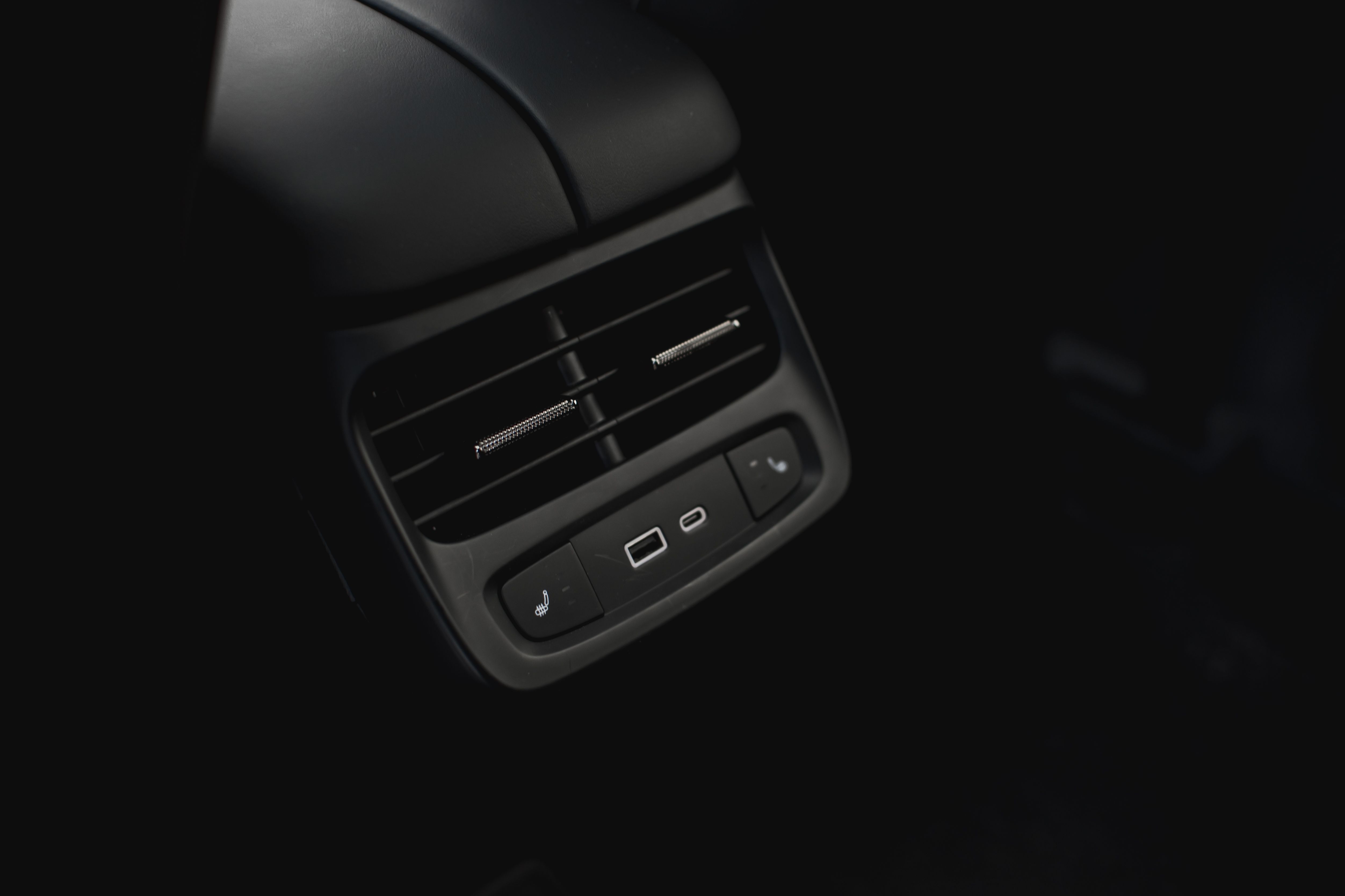OMODA C7 2025 года, 6 551 км - вид 22 OMODA C7 2025 года, 6 551 км - вид 22
