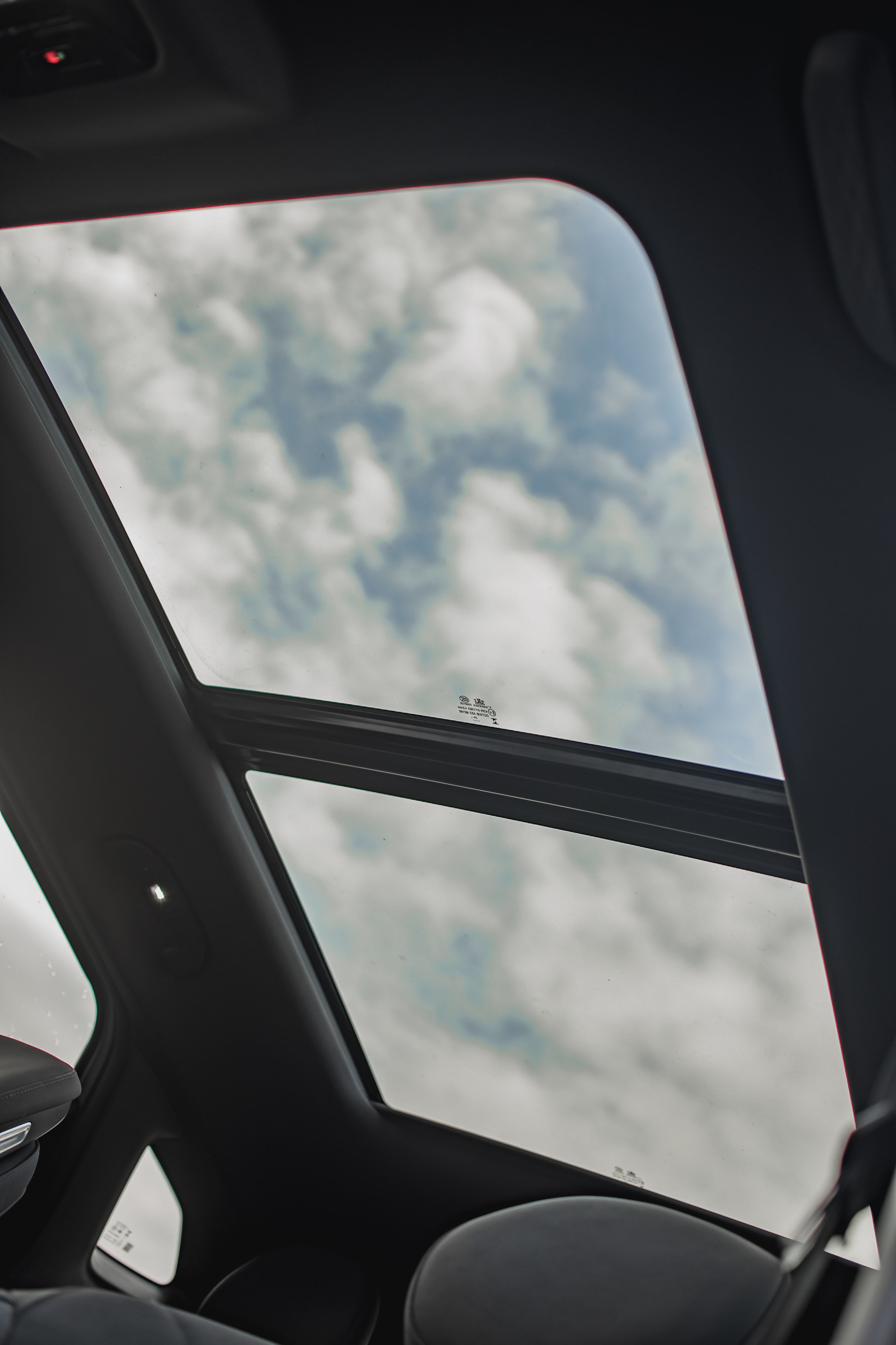 OMODA C7 2025 года, 6 551 км - вид 24 OMODA C7 2025 года, 6 551 км - вид 24