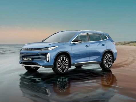 Изображение автомобиля