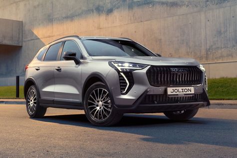 Изображение автомобиля