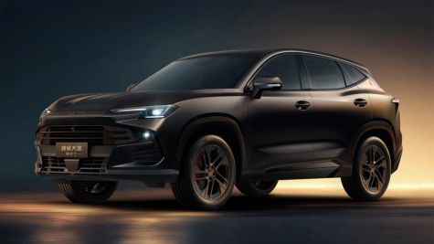 Изображение автомобиля