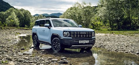 Изображение автомобиля