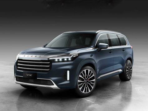 Изображение автомобиля