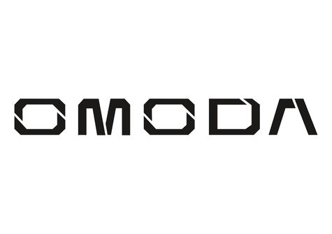 Логотип Омода
