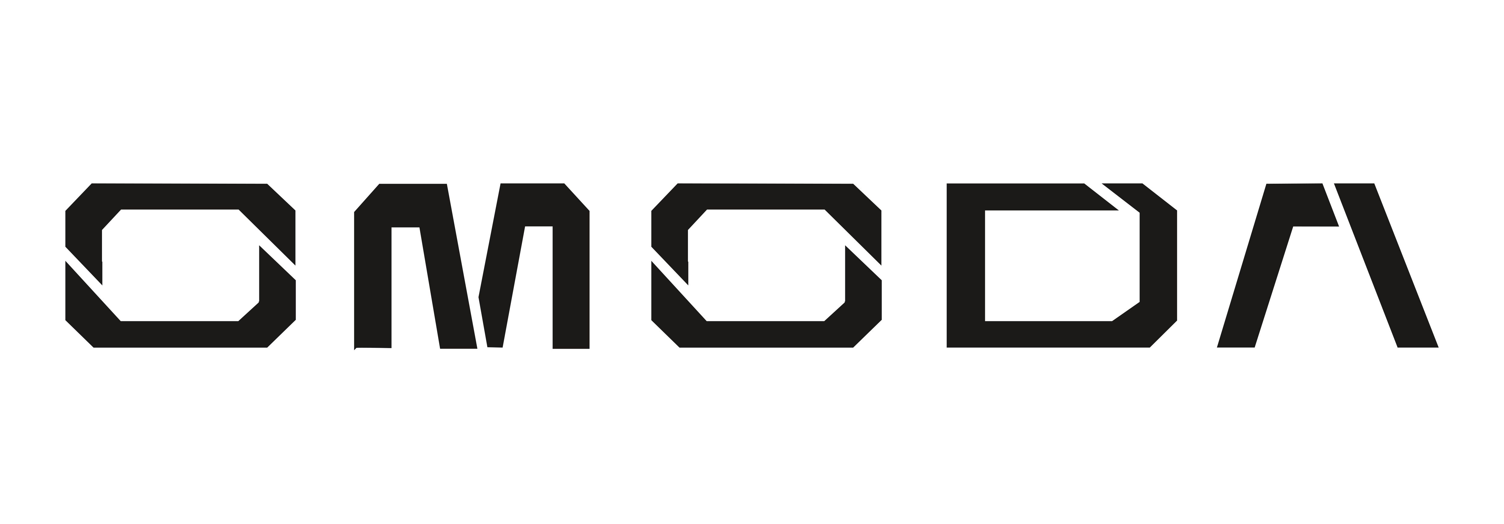 логотип omoda