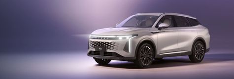 Изображение автомобиля